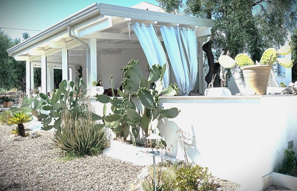 Hotel B&B Sperlonga - Image 1