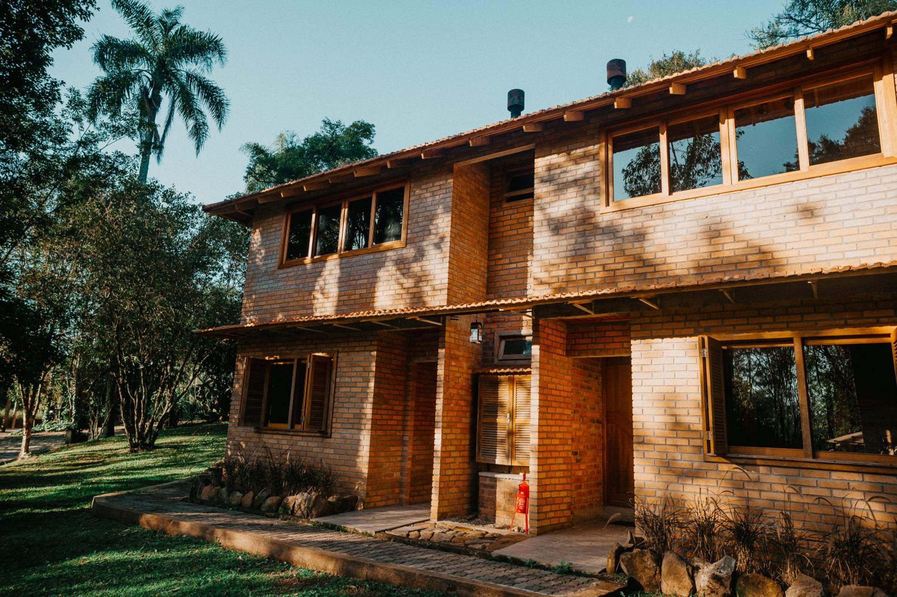 Villa Tuiuty Pousada de Charme