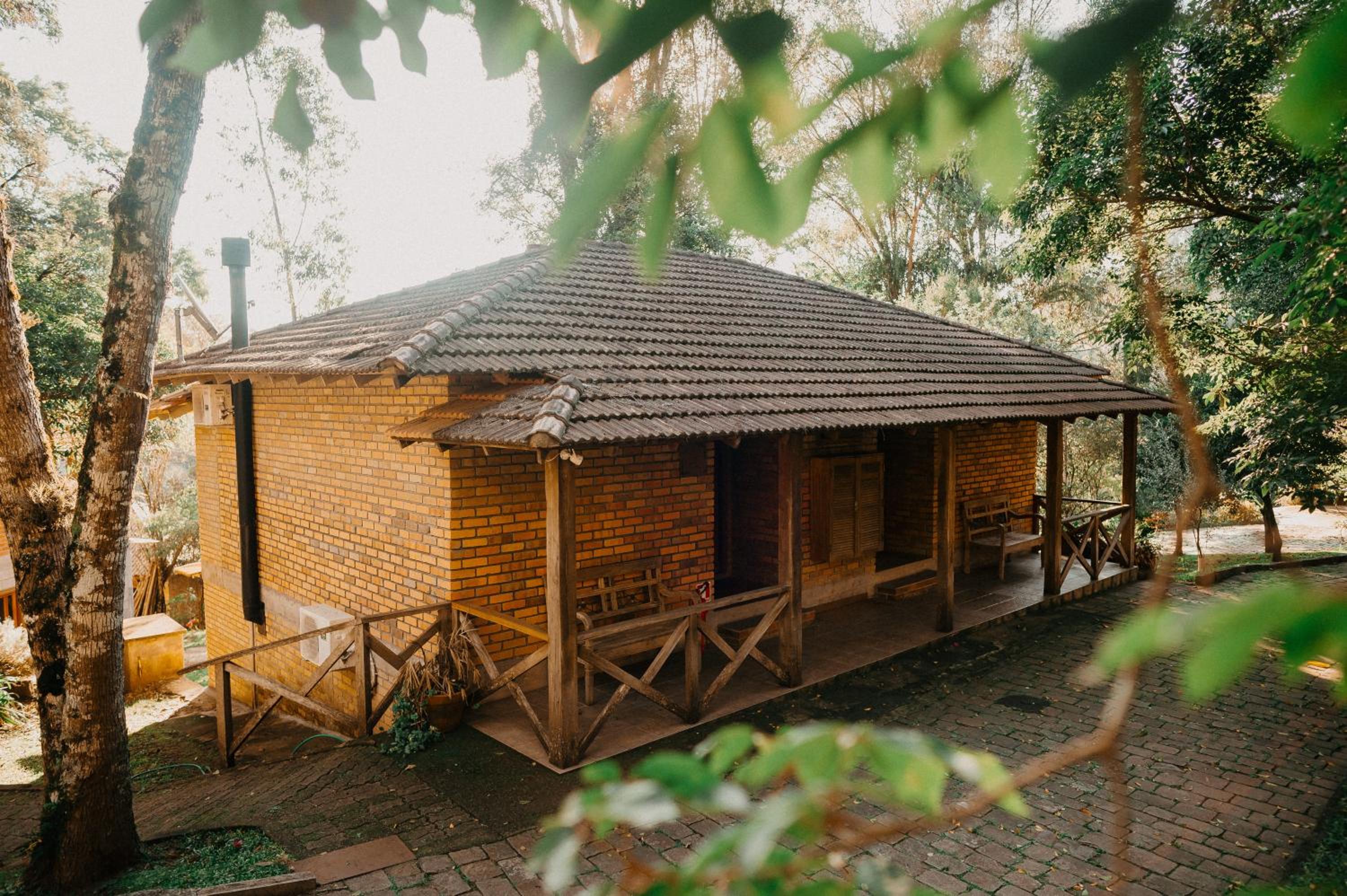 Villa Tuiuty Pousada de Charme
