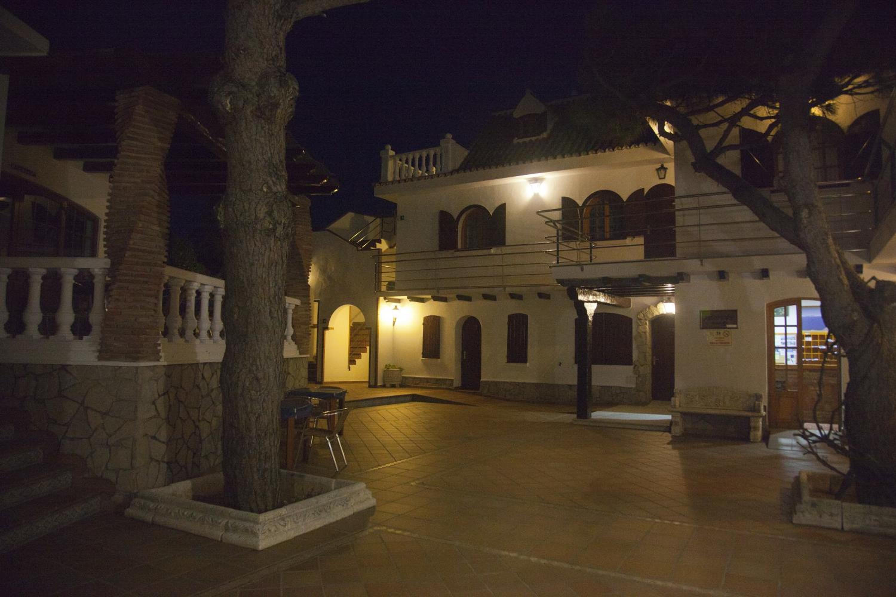 Hostal Mar de Frente