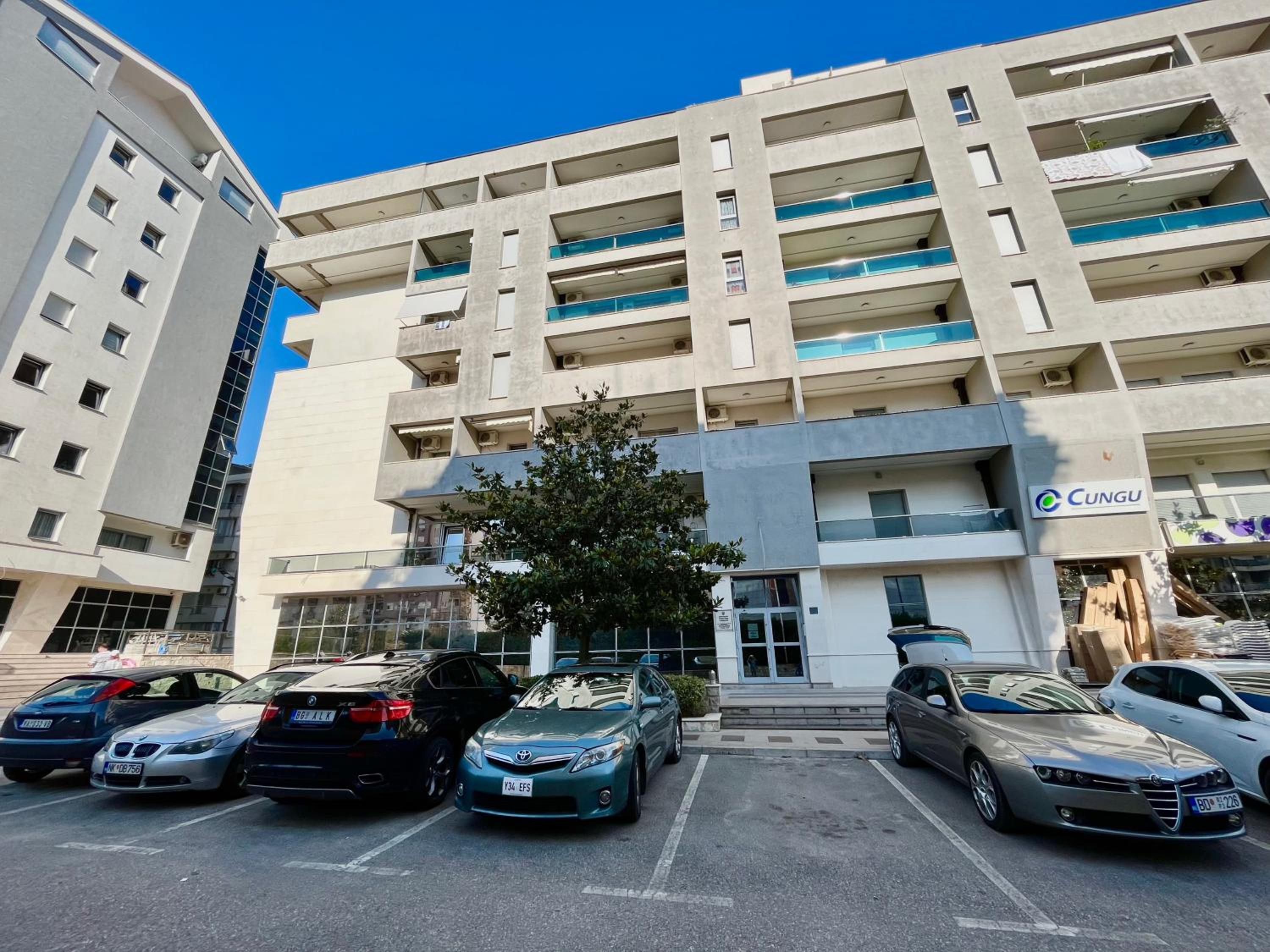 Apartment MERCURY view 5