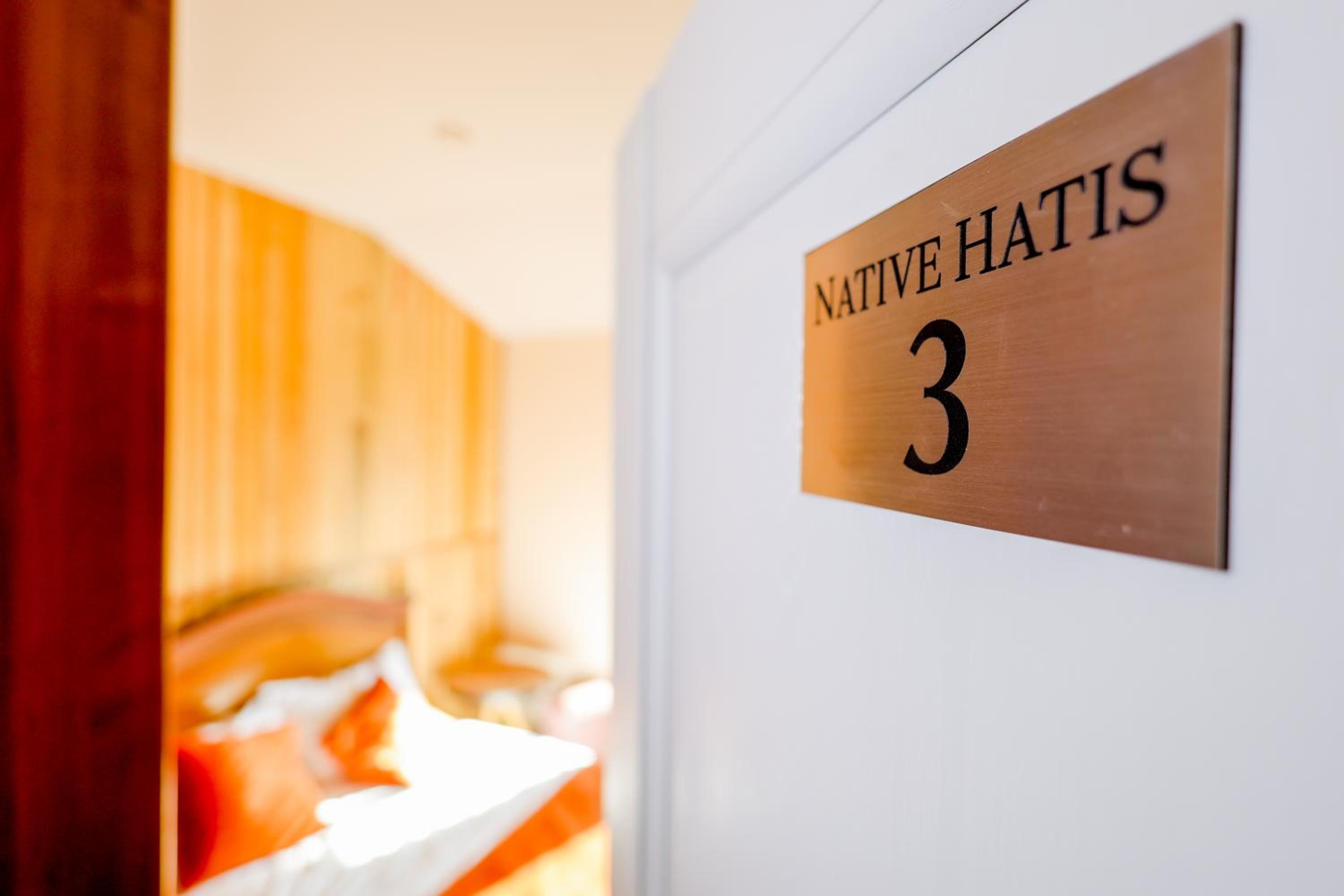 Native Hatis Mount Eco Resort