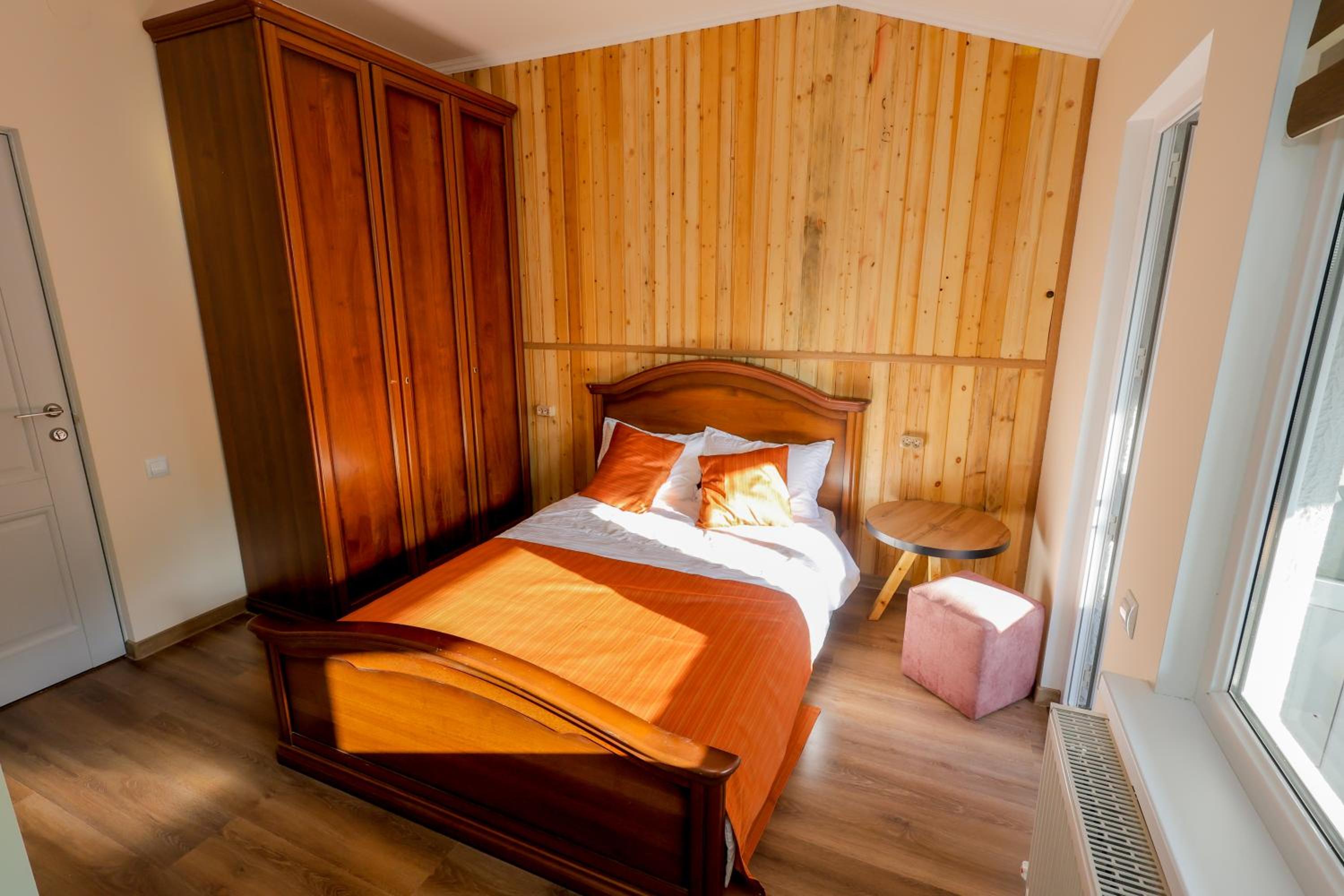 Native Hatis Mount Eco Resort