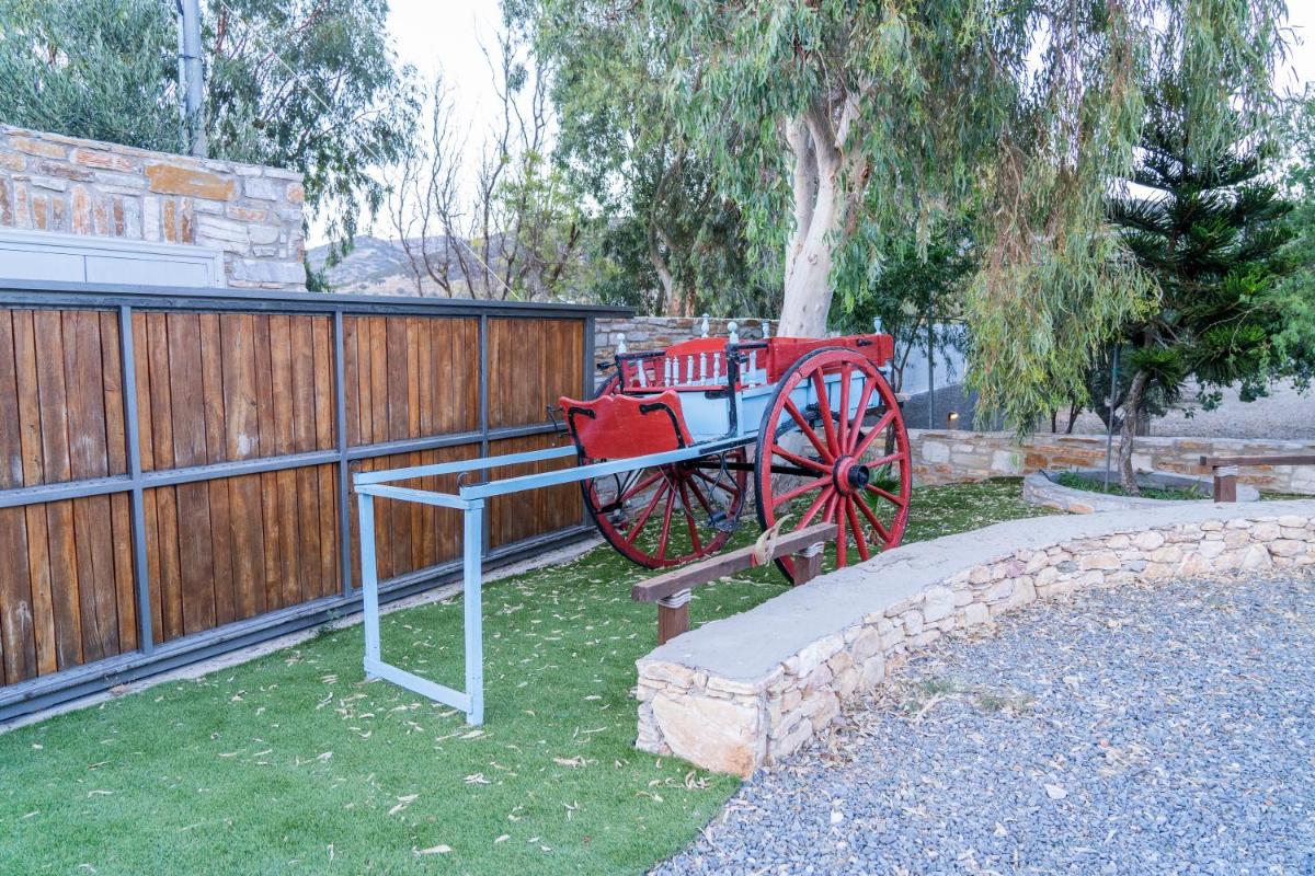 children's play area