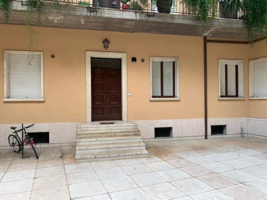 Agli Archi Dell'Arena view 4