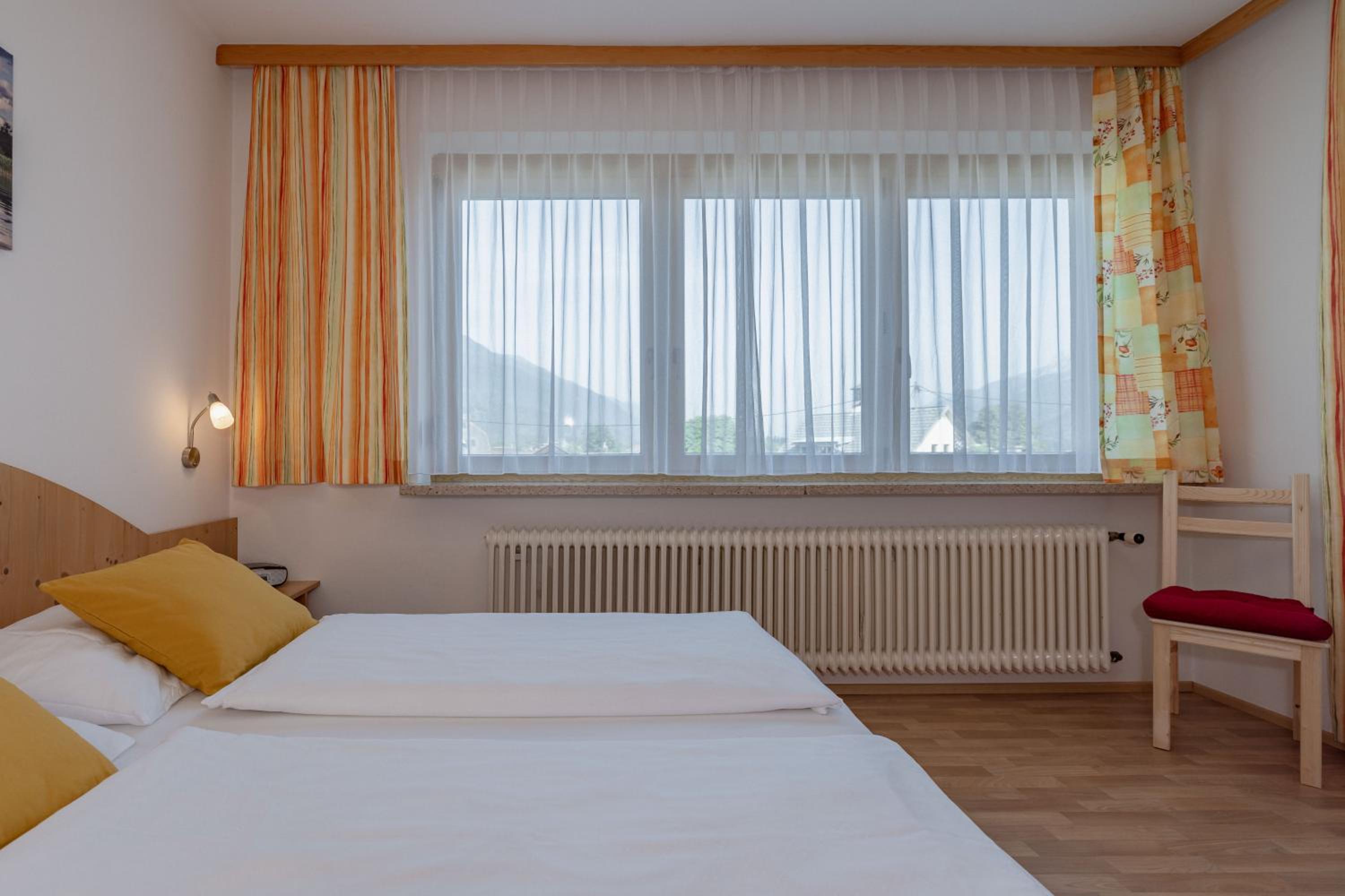 Haus Scheiblauer