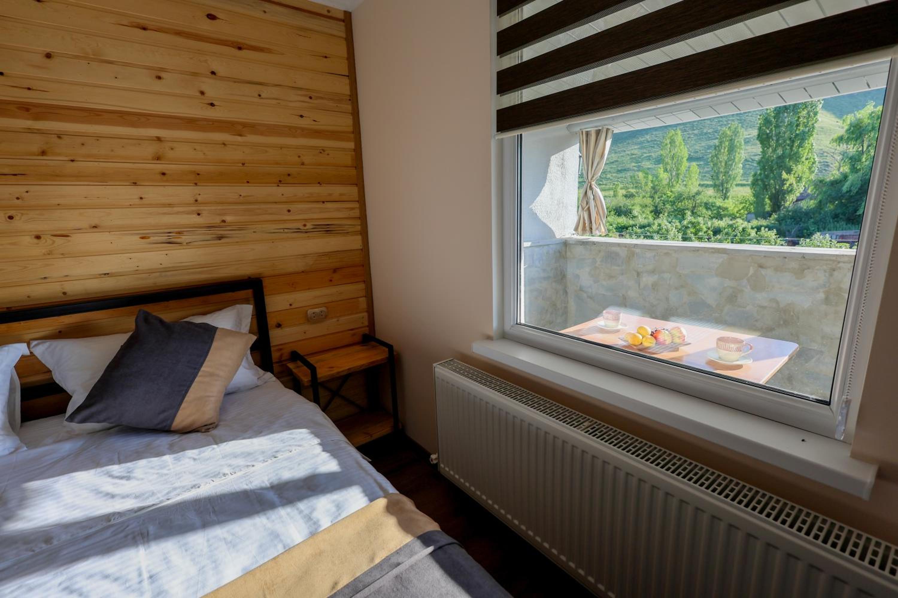 Native Hatis Mount Eco Resort