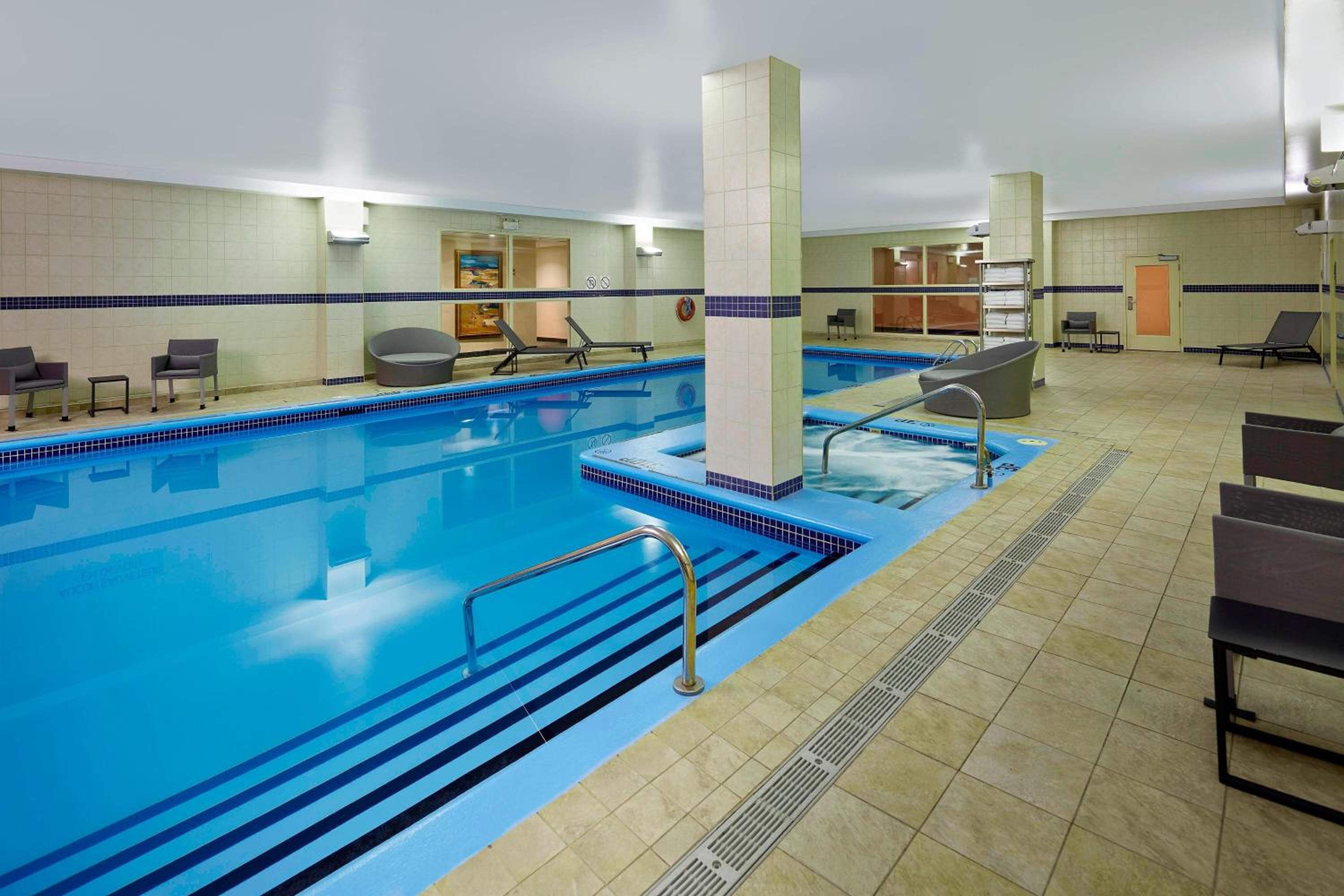 Residence Inn by Marriott Montreal Airport - Property Image 5