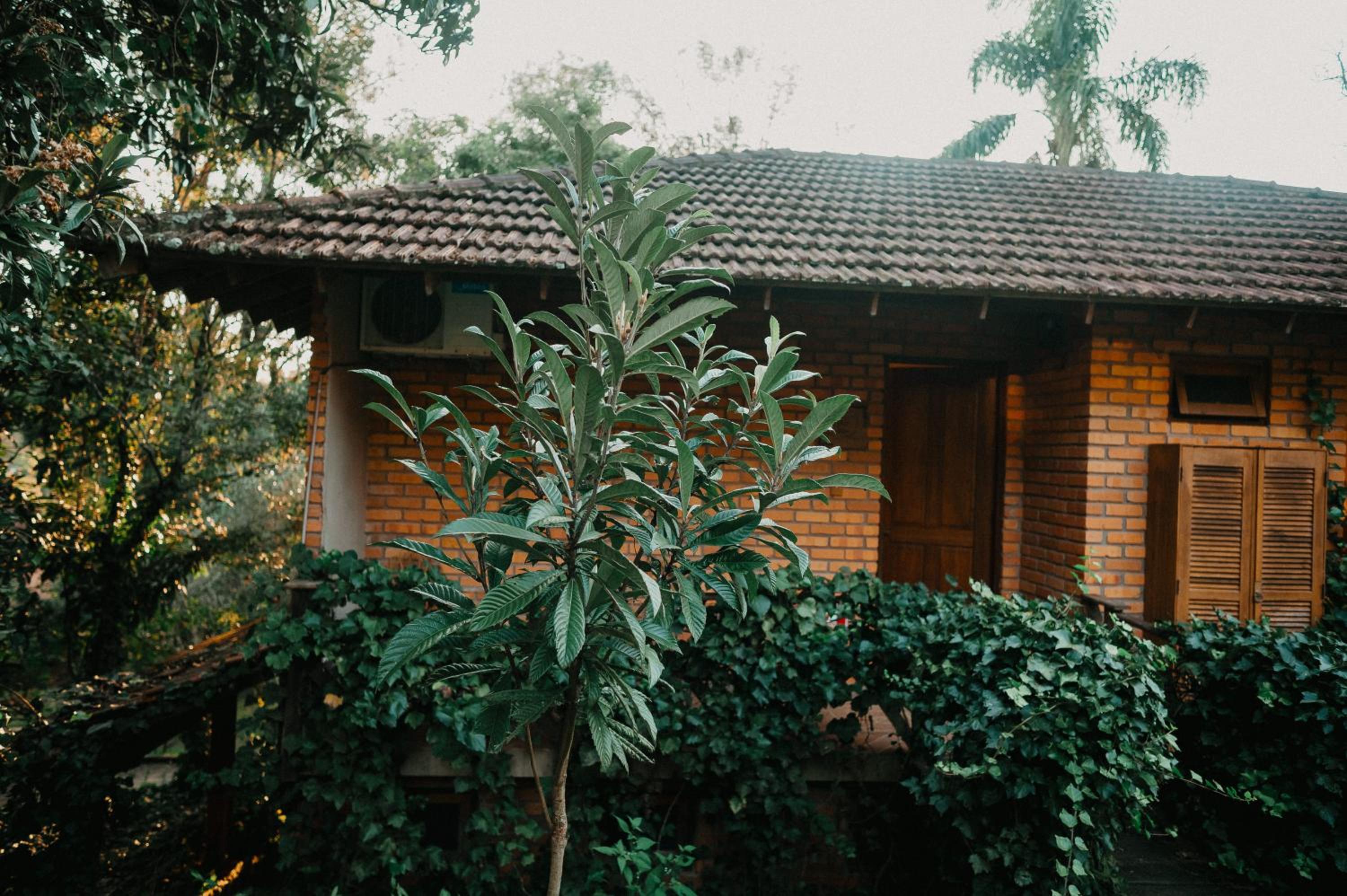 Villa Tuiuty Pousada de Charme