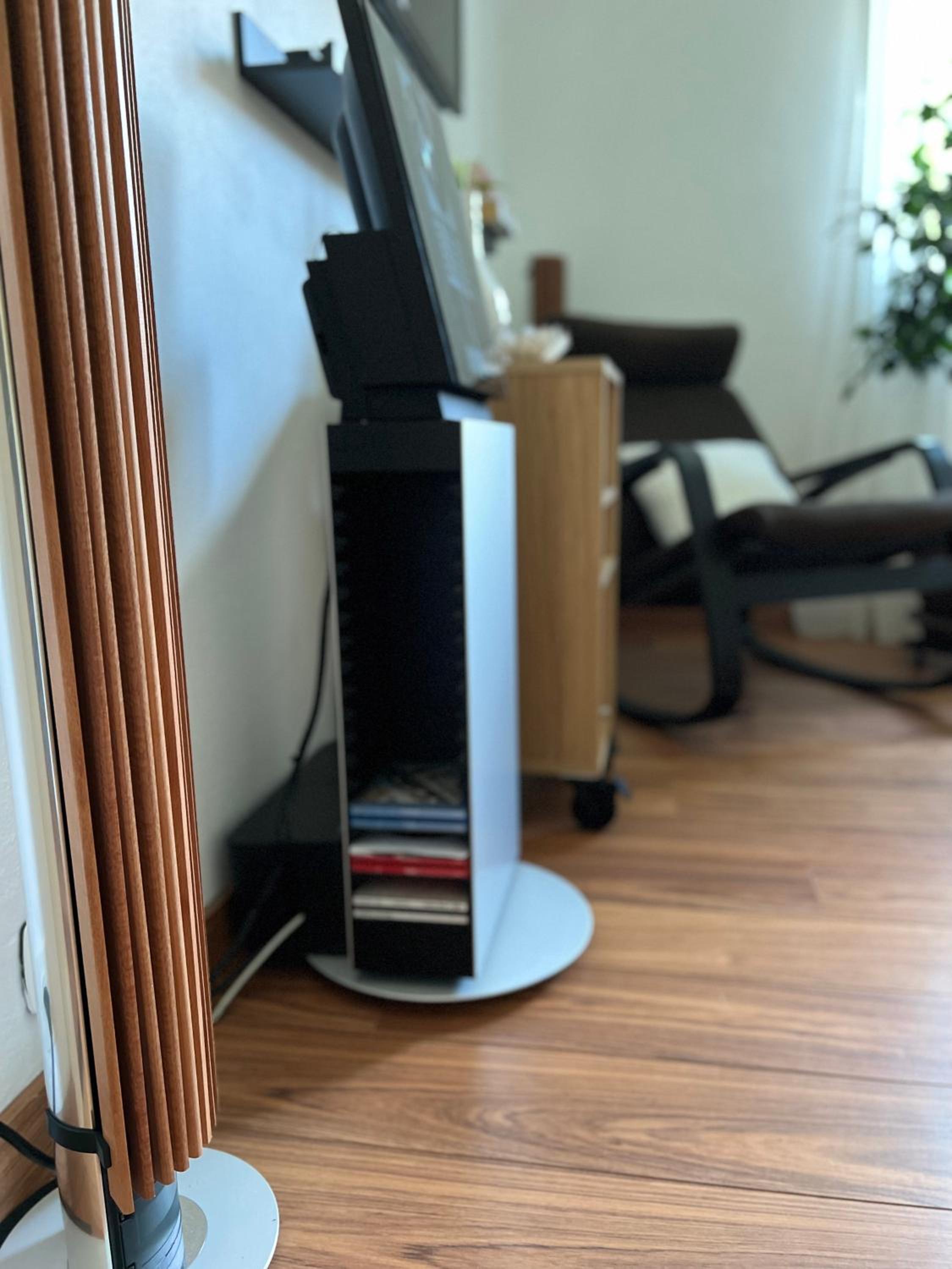 The Comfy Apartment