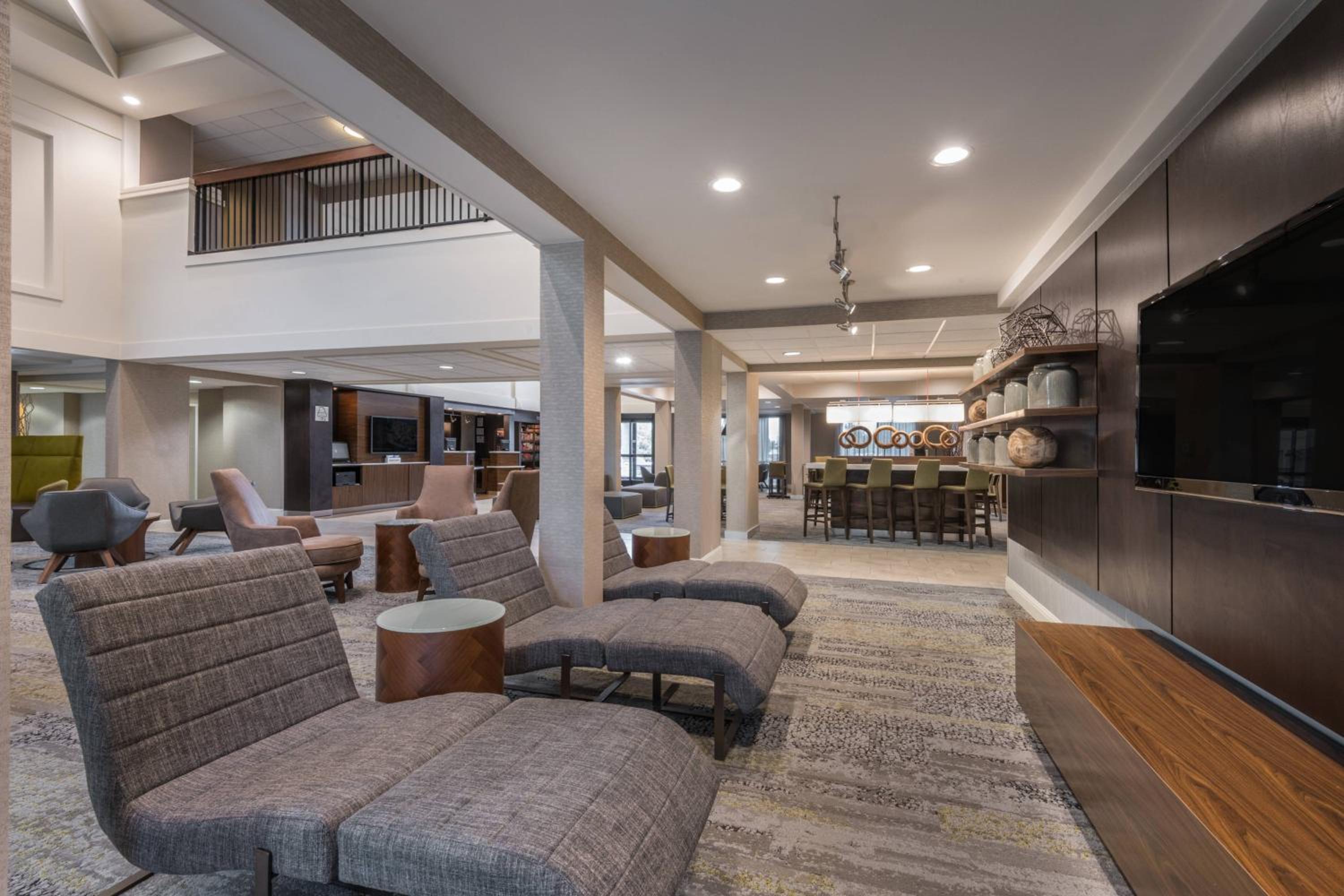 Reno Vacations - Courtyard by Marriott Reno - Property Image 25