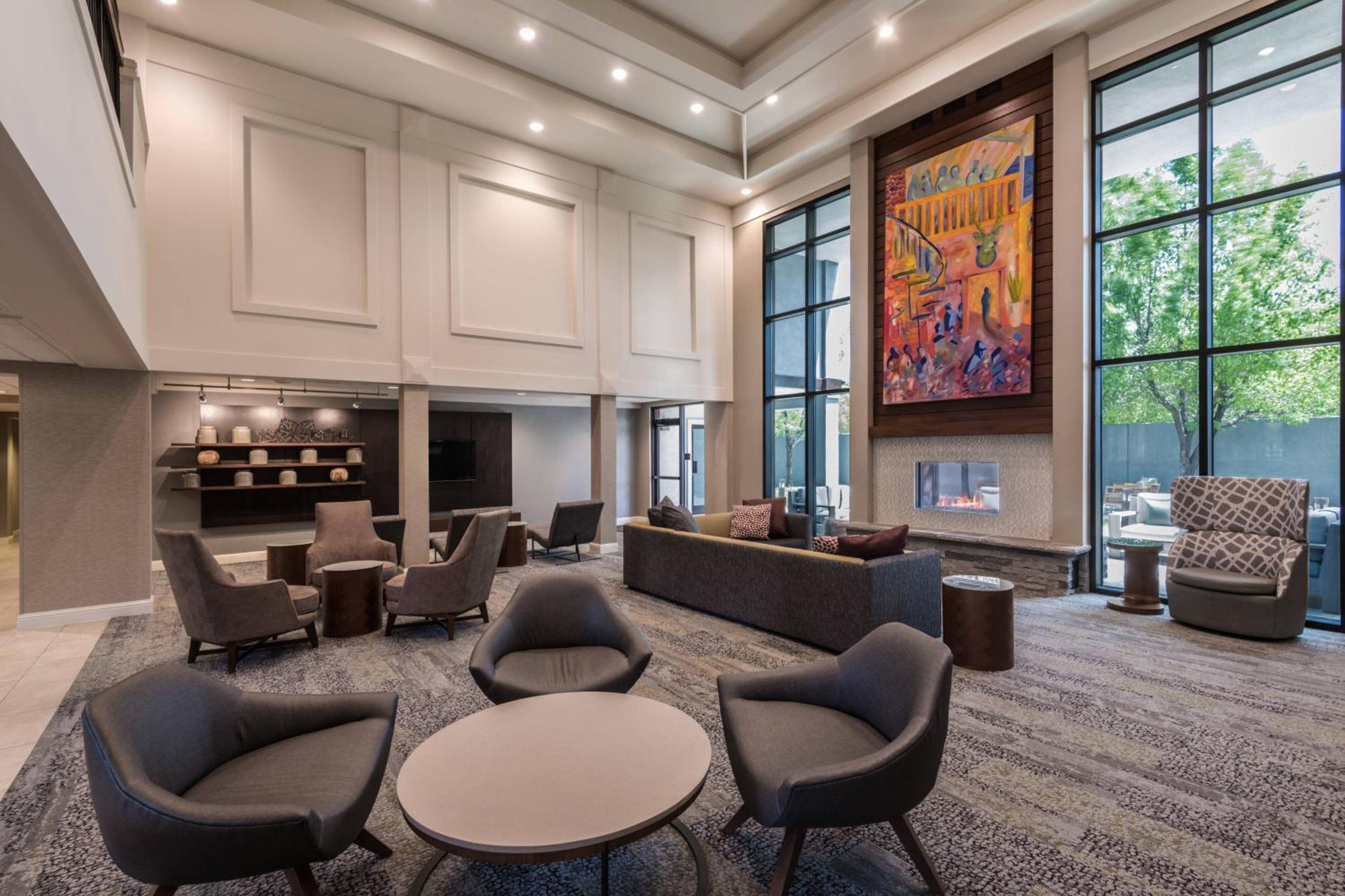 Reno Vacations - Courtyard by Marriott Reno - Property Image 26