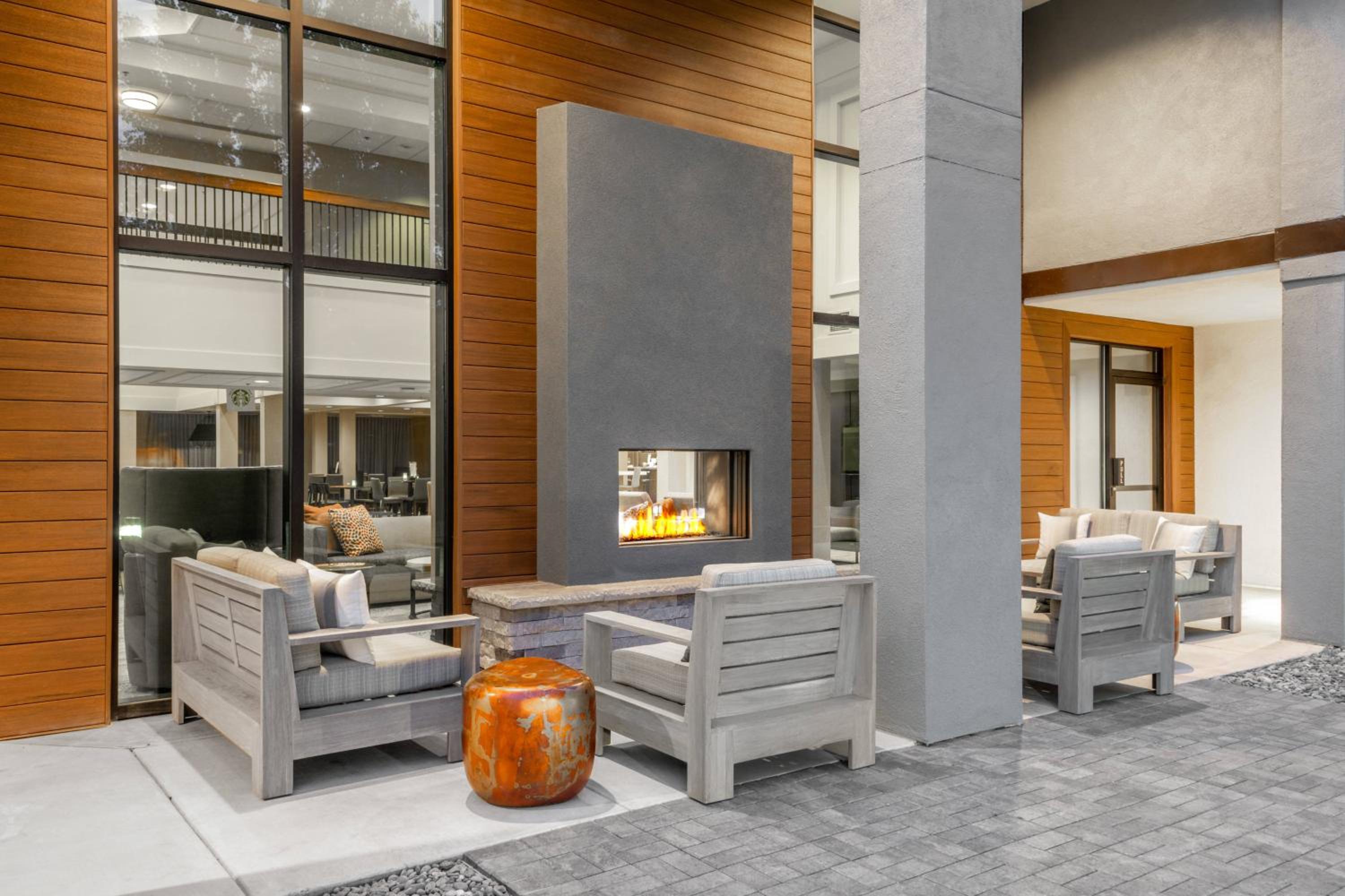 Reno Vacations - Courtyard by Marriott Reno - Property Image 27