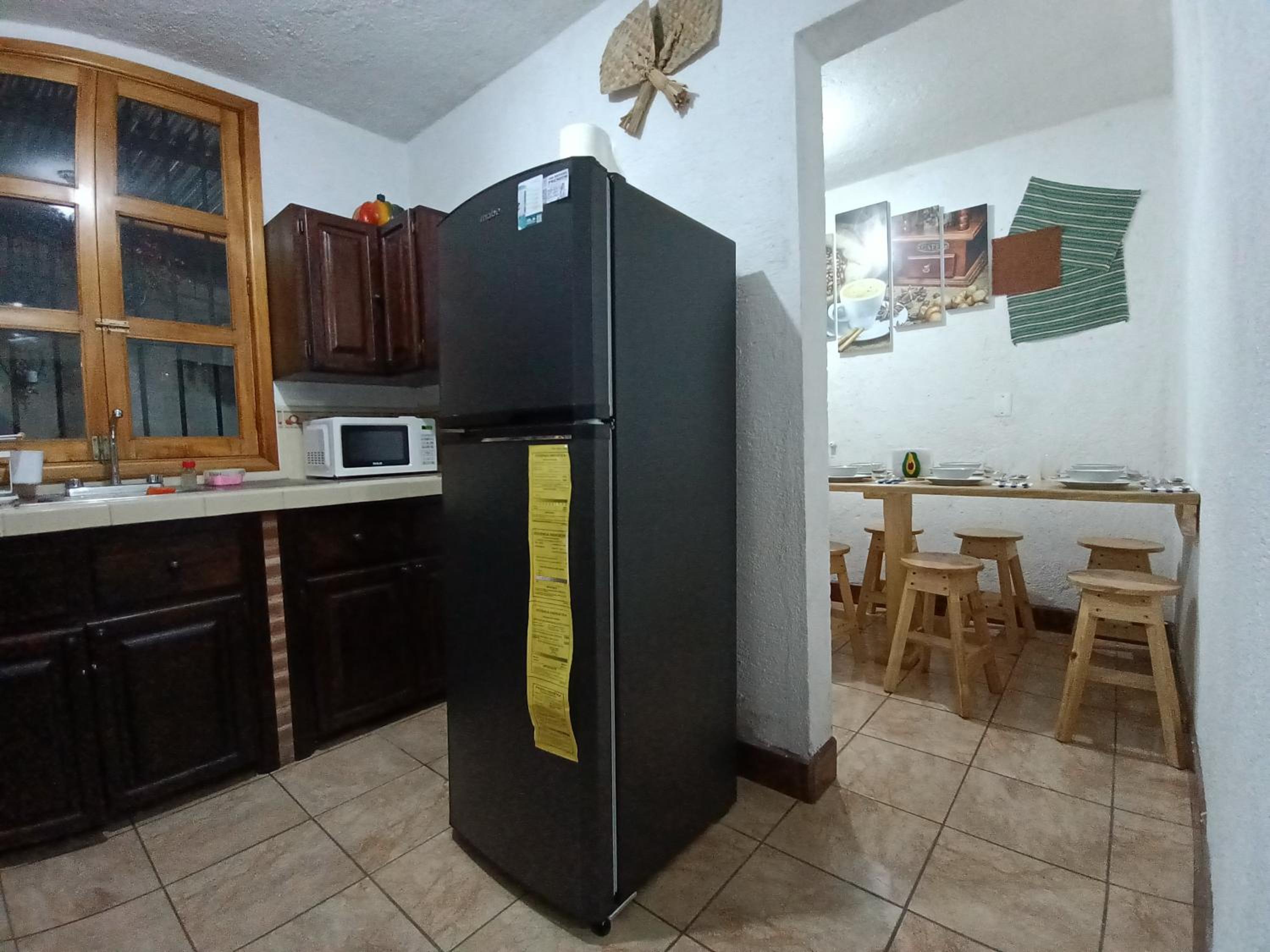 Casa Aguacate
