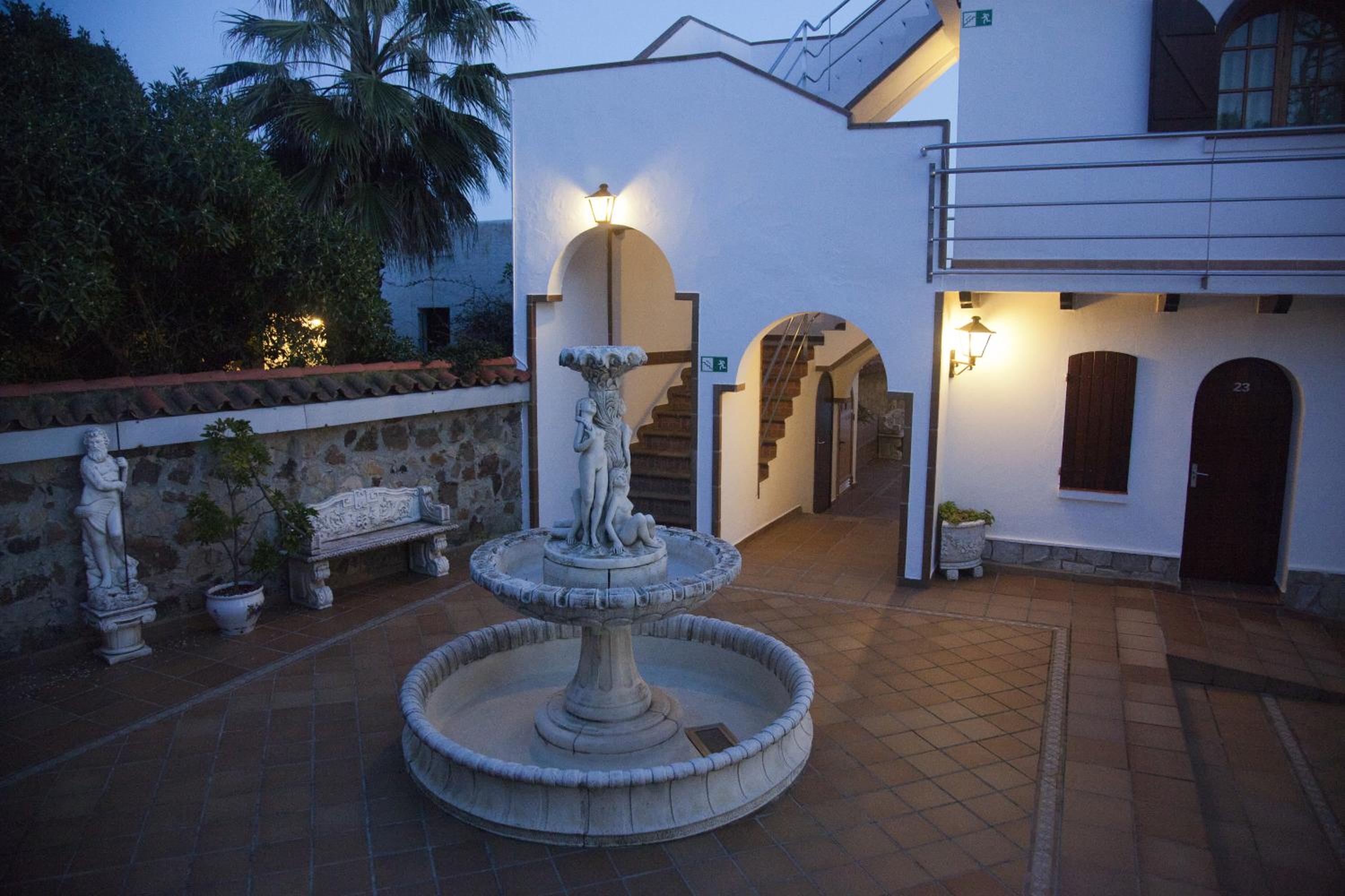 Hostal Mar de Frente