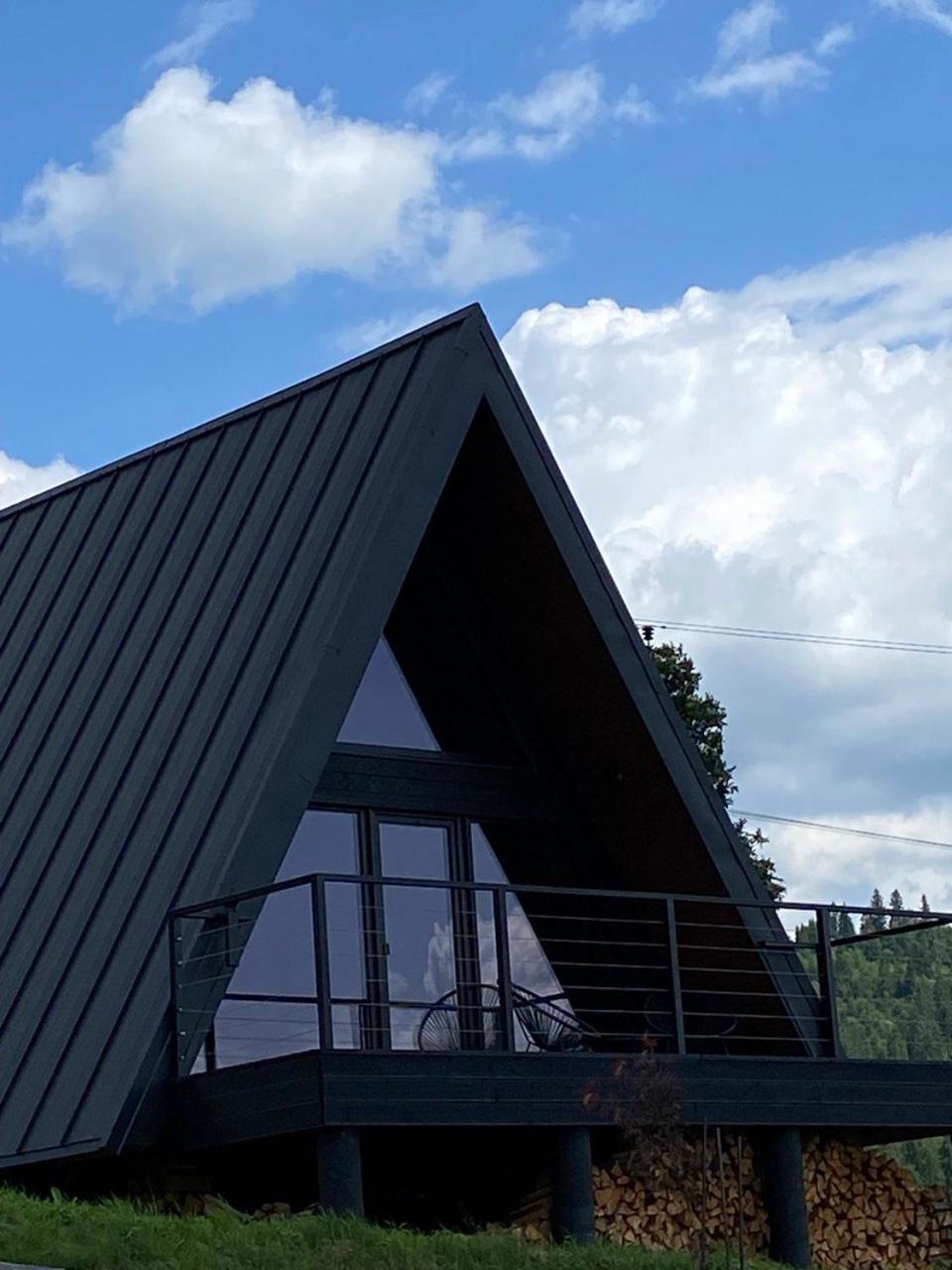 Mirador Cottage