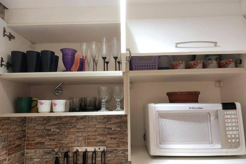 apartamento landscape beira-mar 1904D