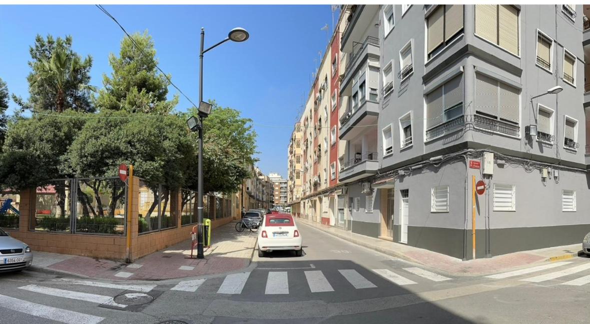 Apartamento tipo loft valencia