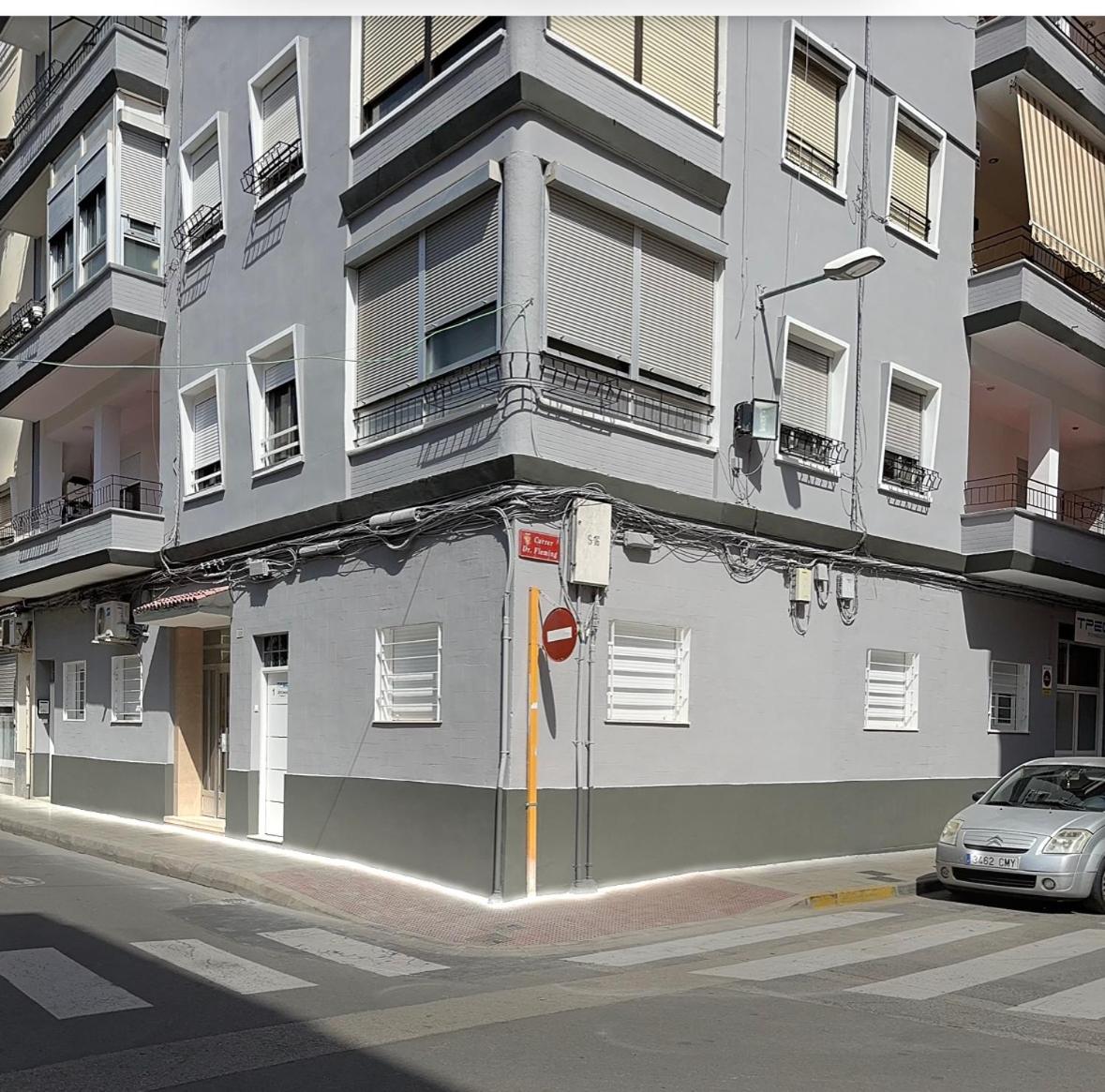 Apartamento tipo loft valencia