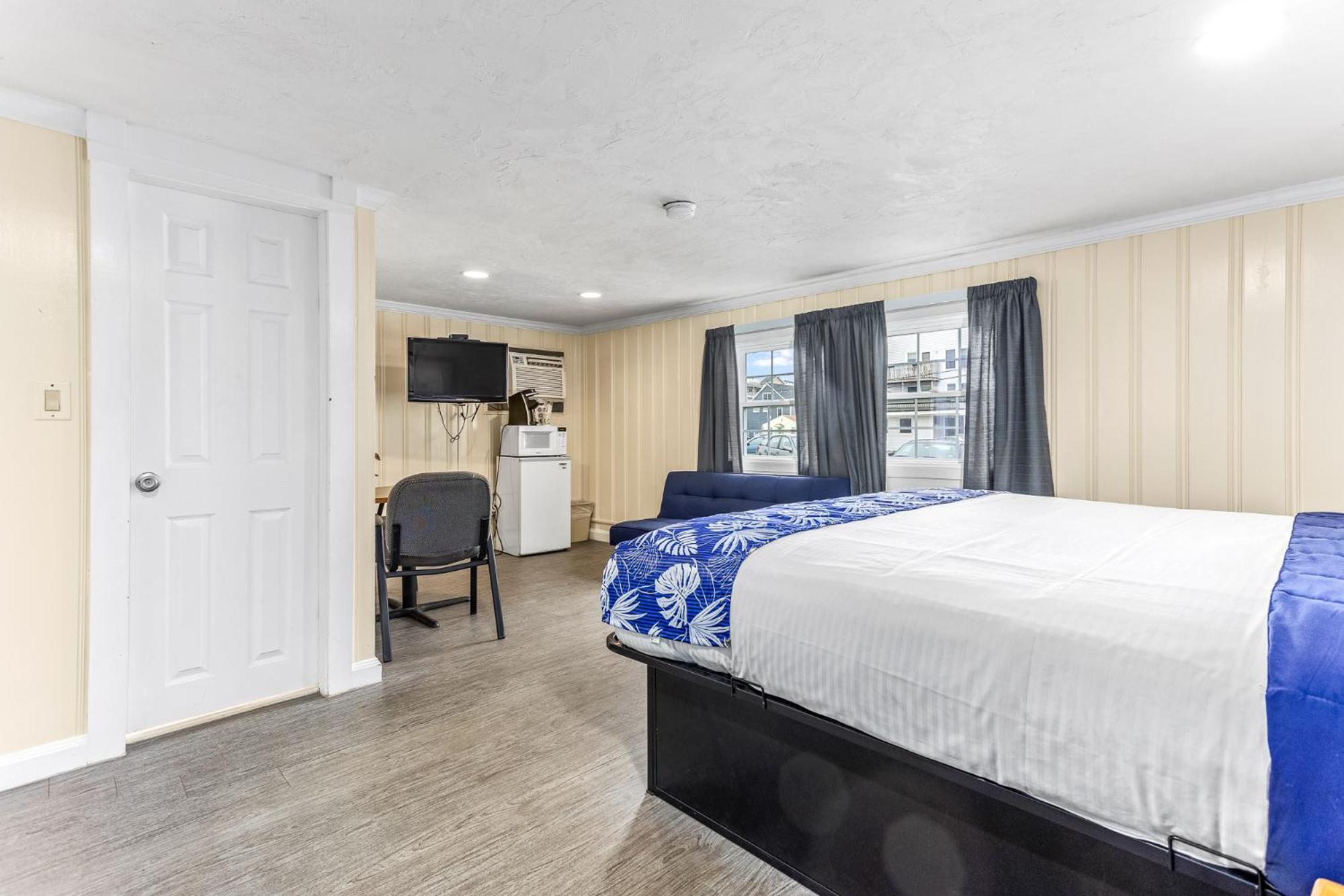 Tides Motel - Hampton Beach - Property Image 22