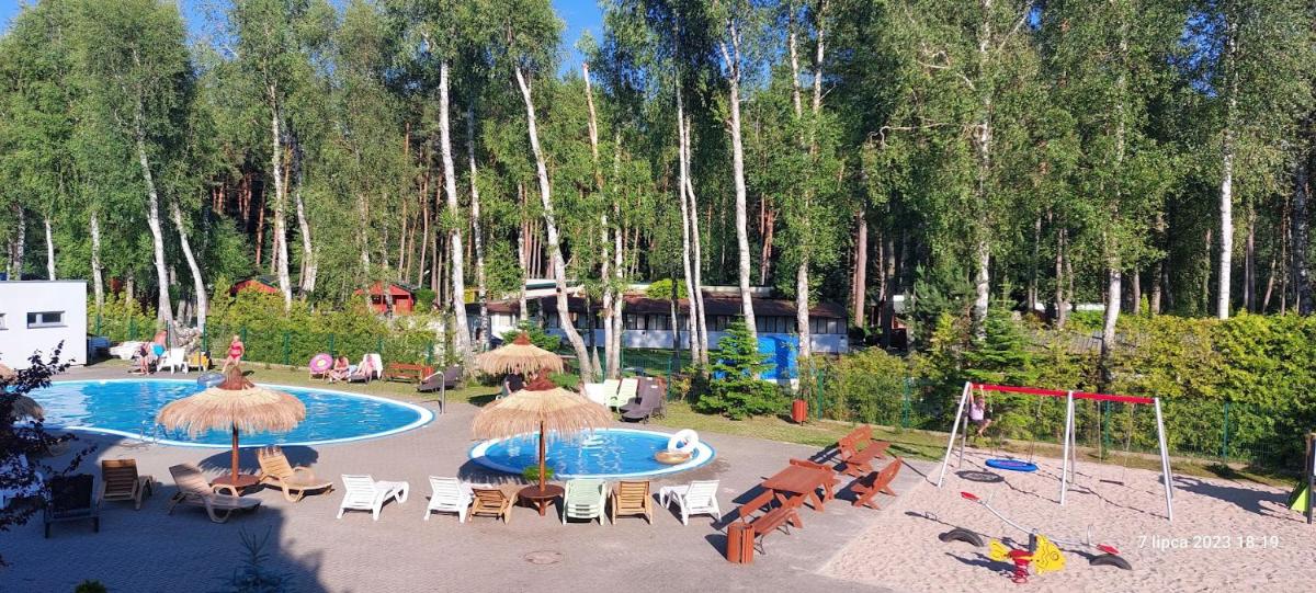 Dajax Apartament Pobierowo view 5