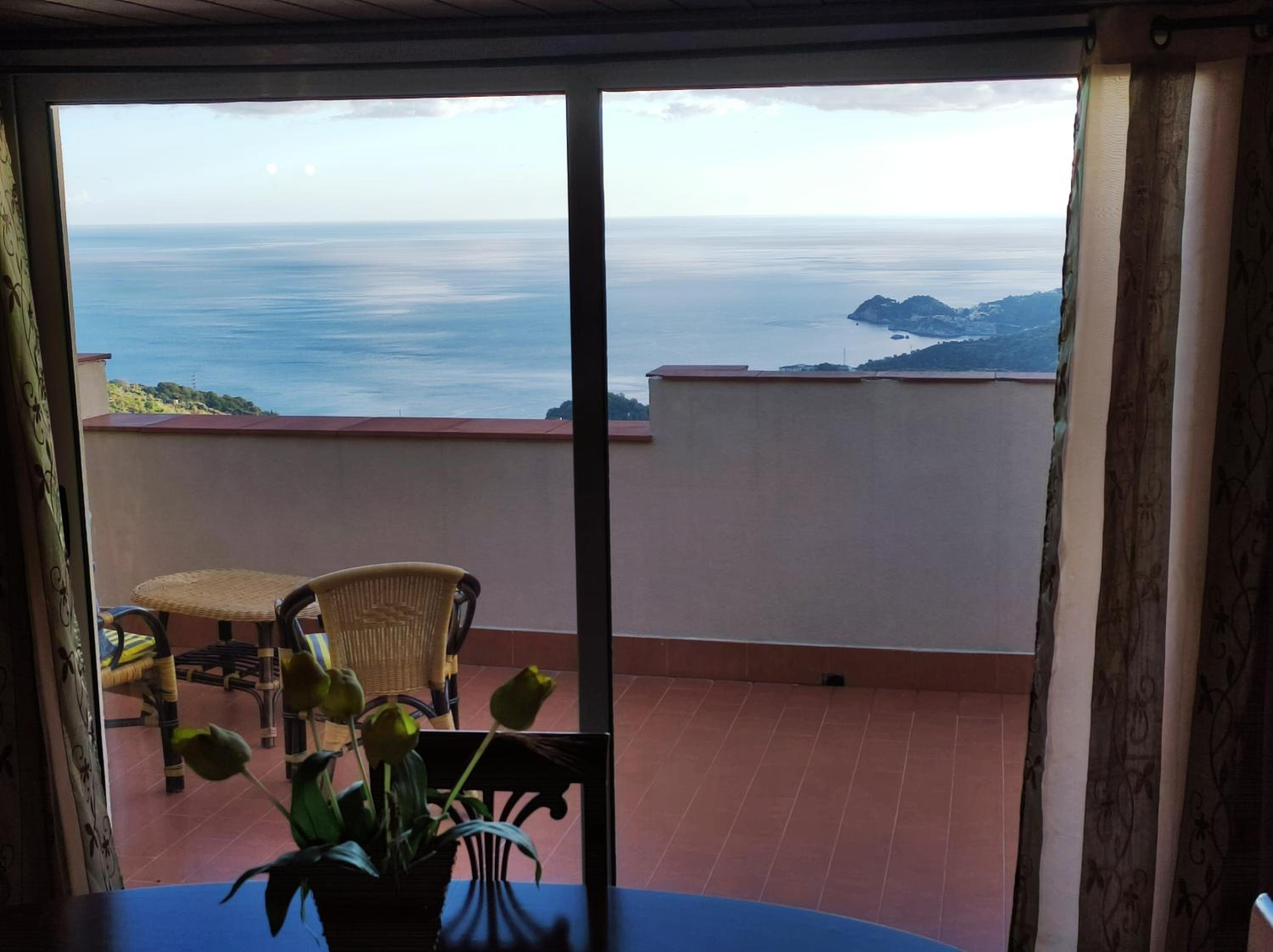 La Panoramica view 2
