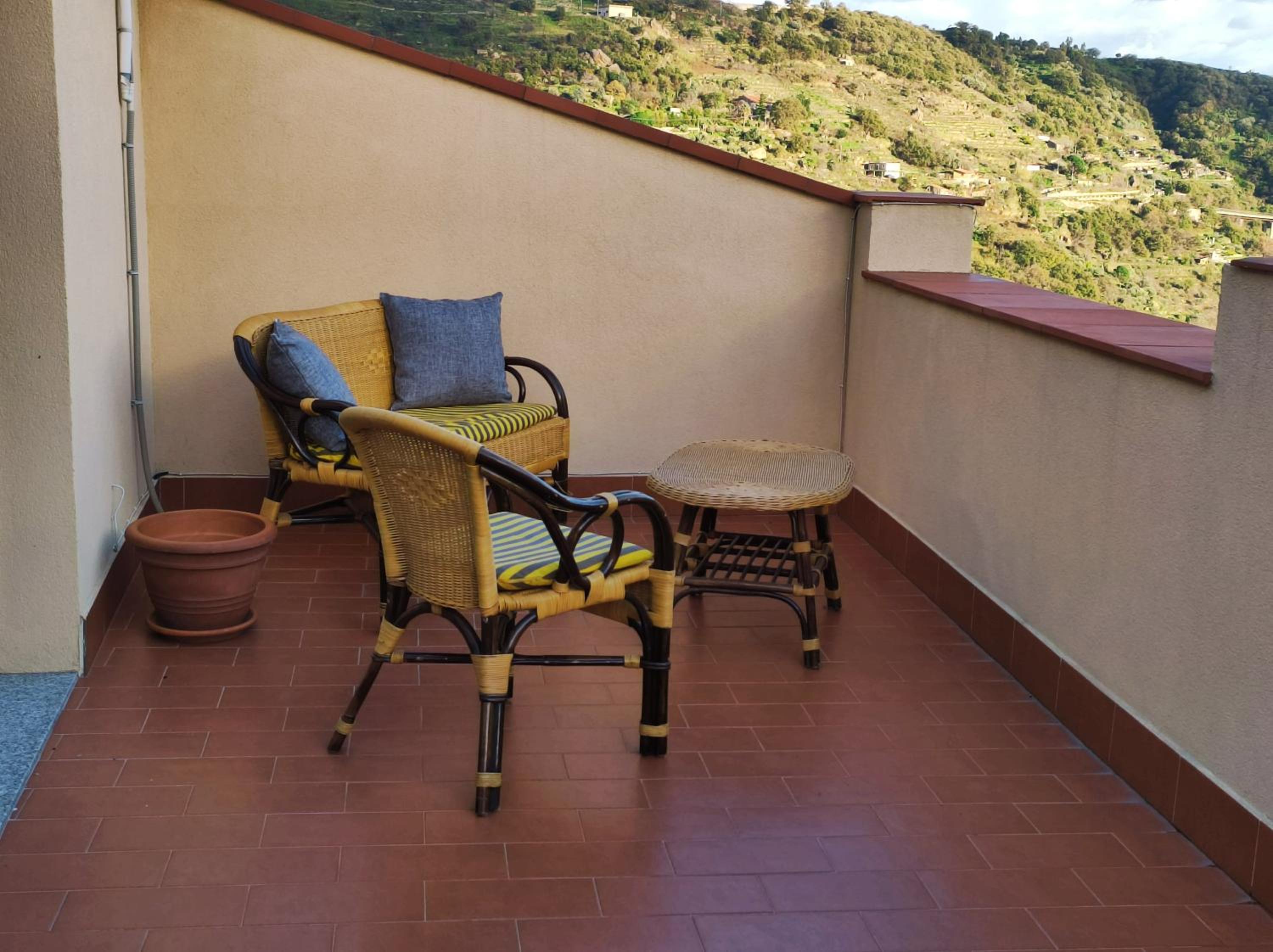 La Panoramica view 5