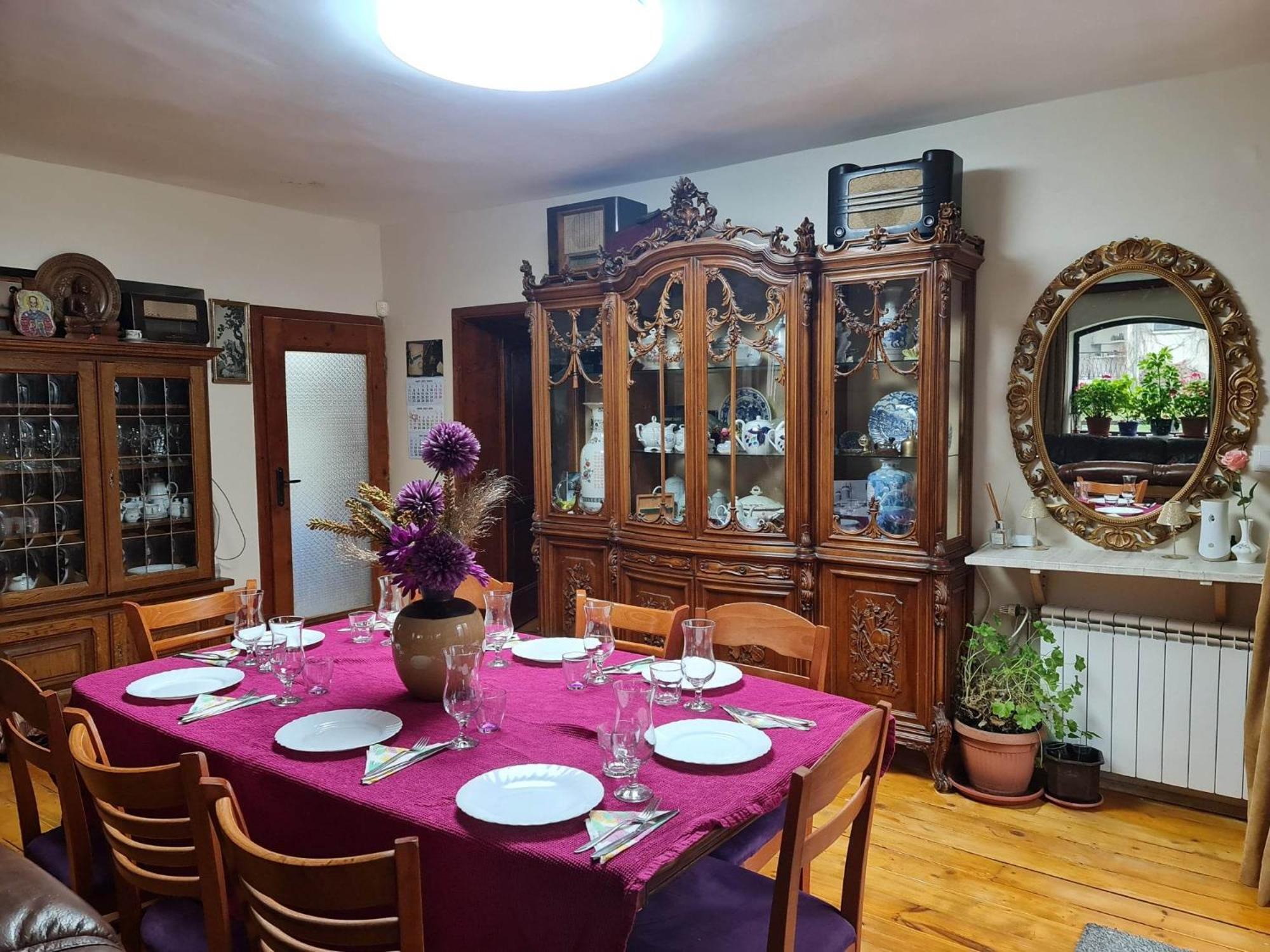 Villa Janet