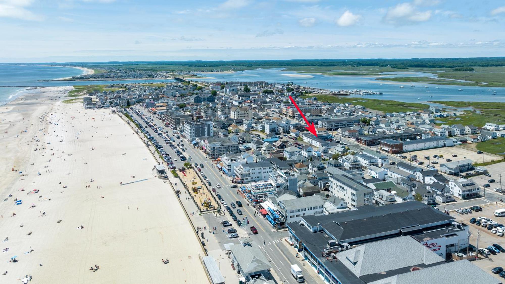 Tides Motel - Hampton Beach - Property Image 16