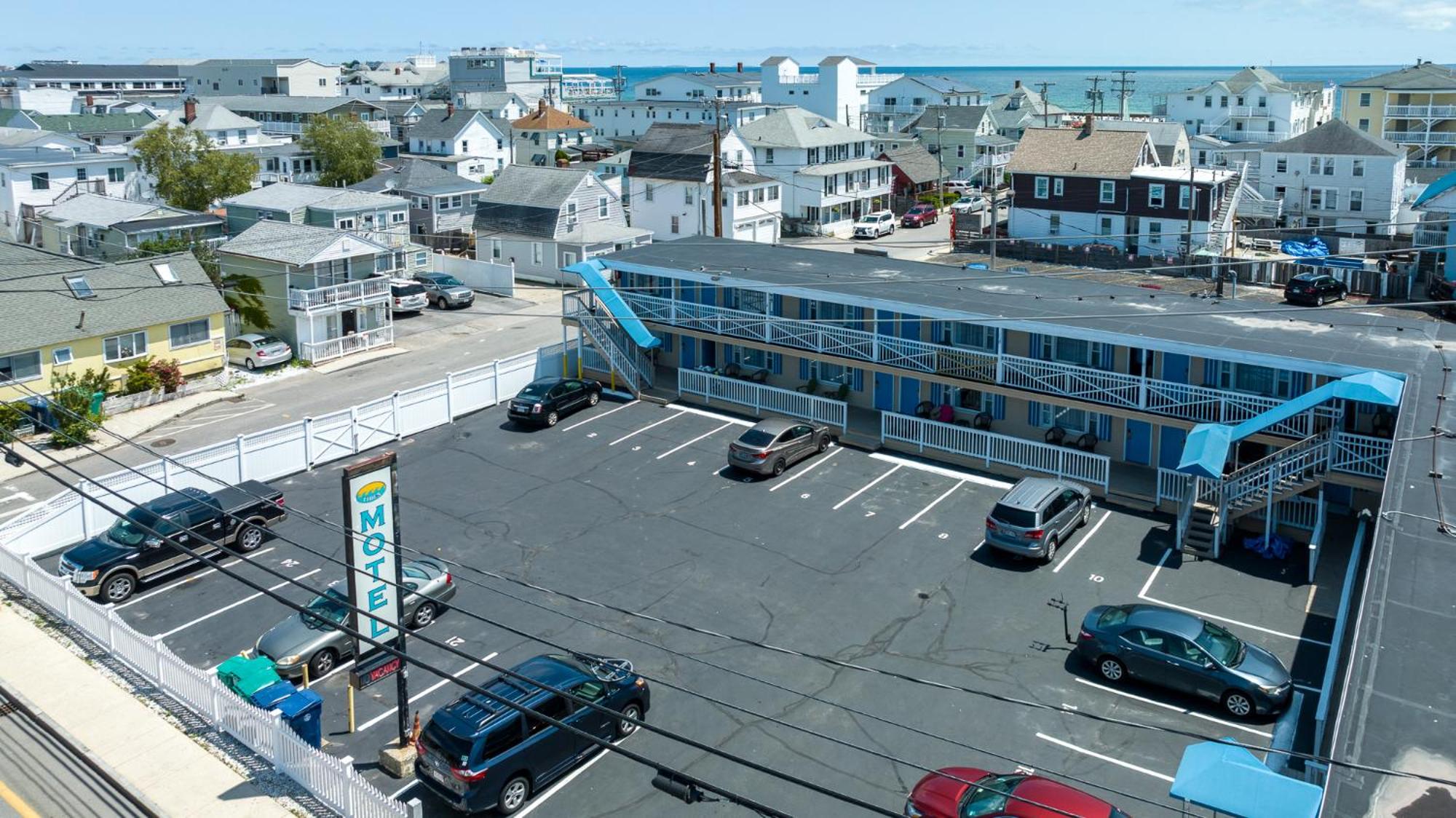Tides Motel - Hampton Beach - Property Image 17