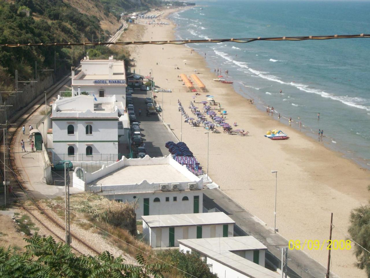 Vacanze Rodiane