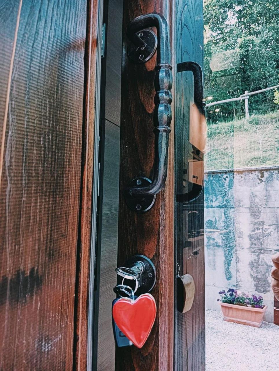 Appartamento Vacanze Il Daino