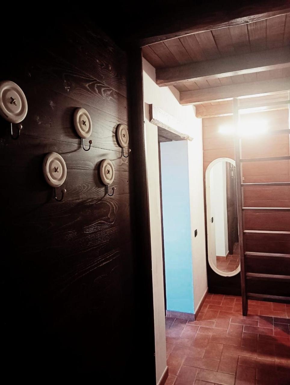 Appartamento Vacanze Il Daino