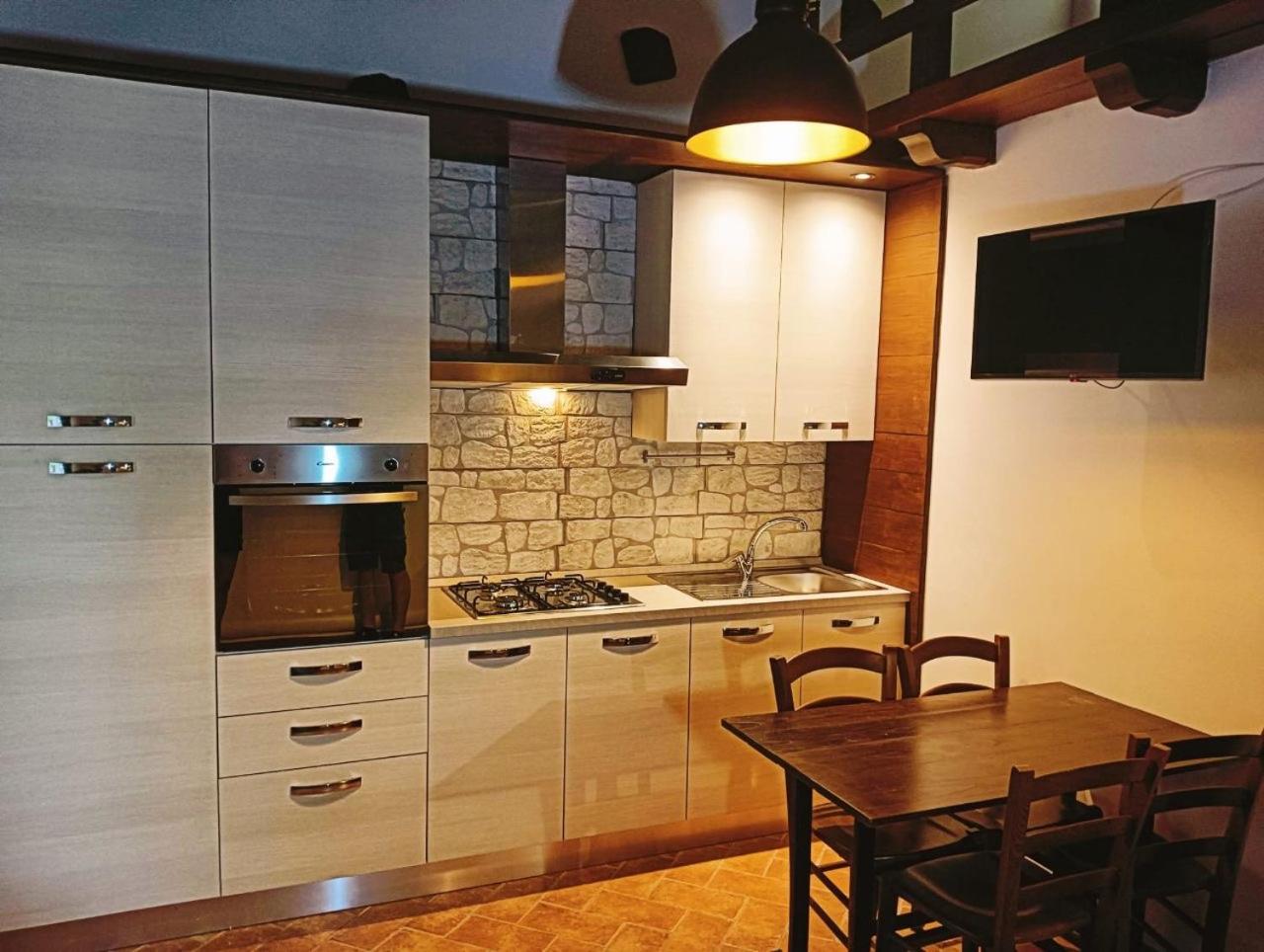 Appartamento Vacanze Il Daino