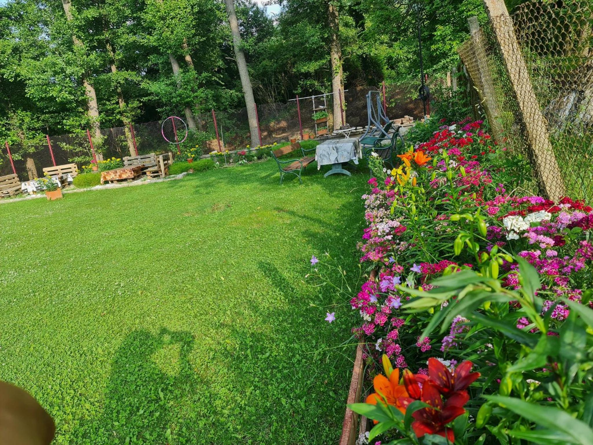 Villa Janet
