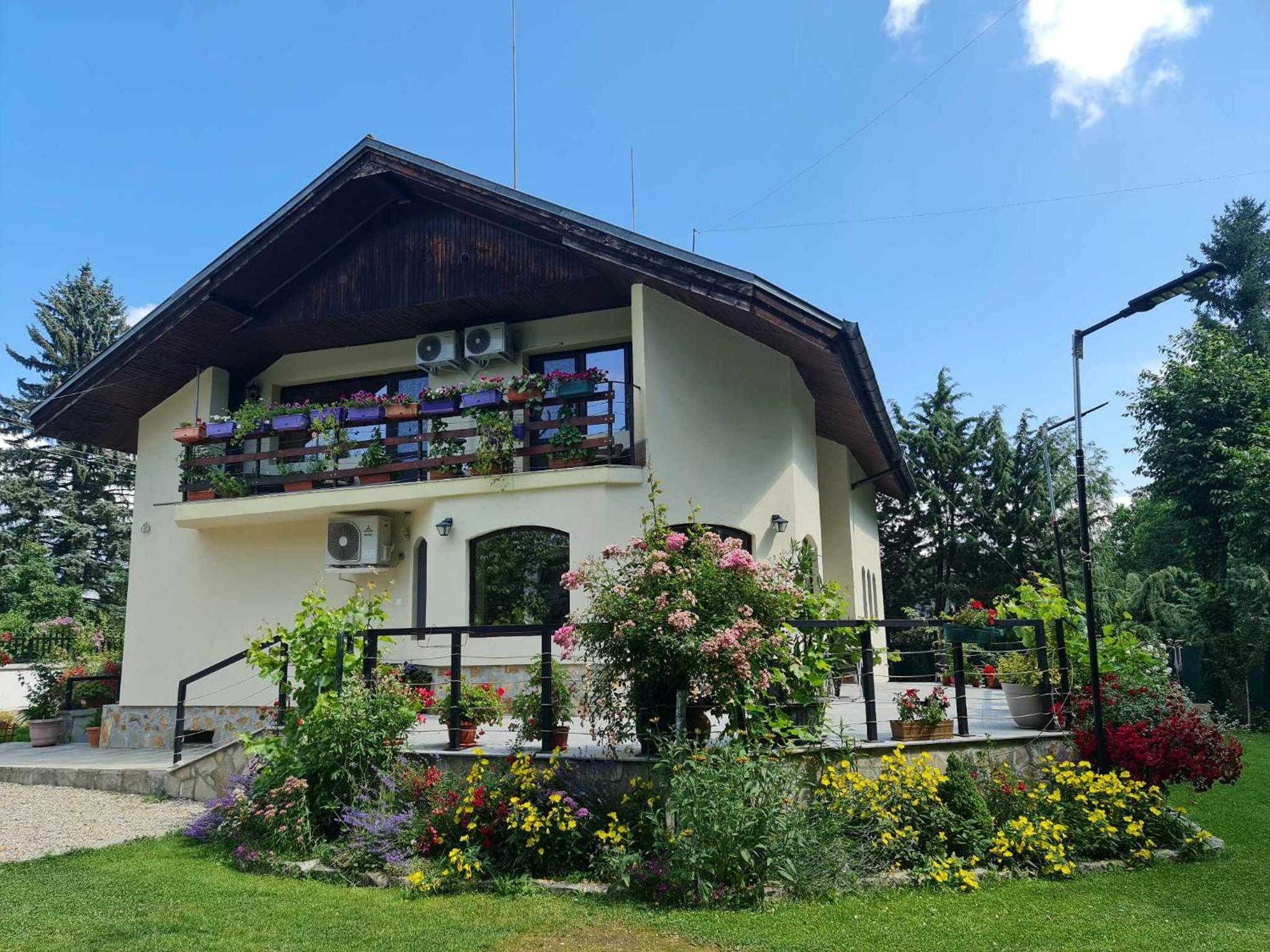 Villa Janet