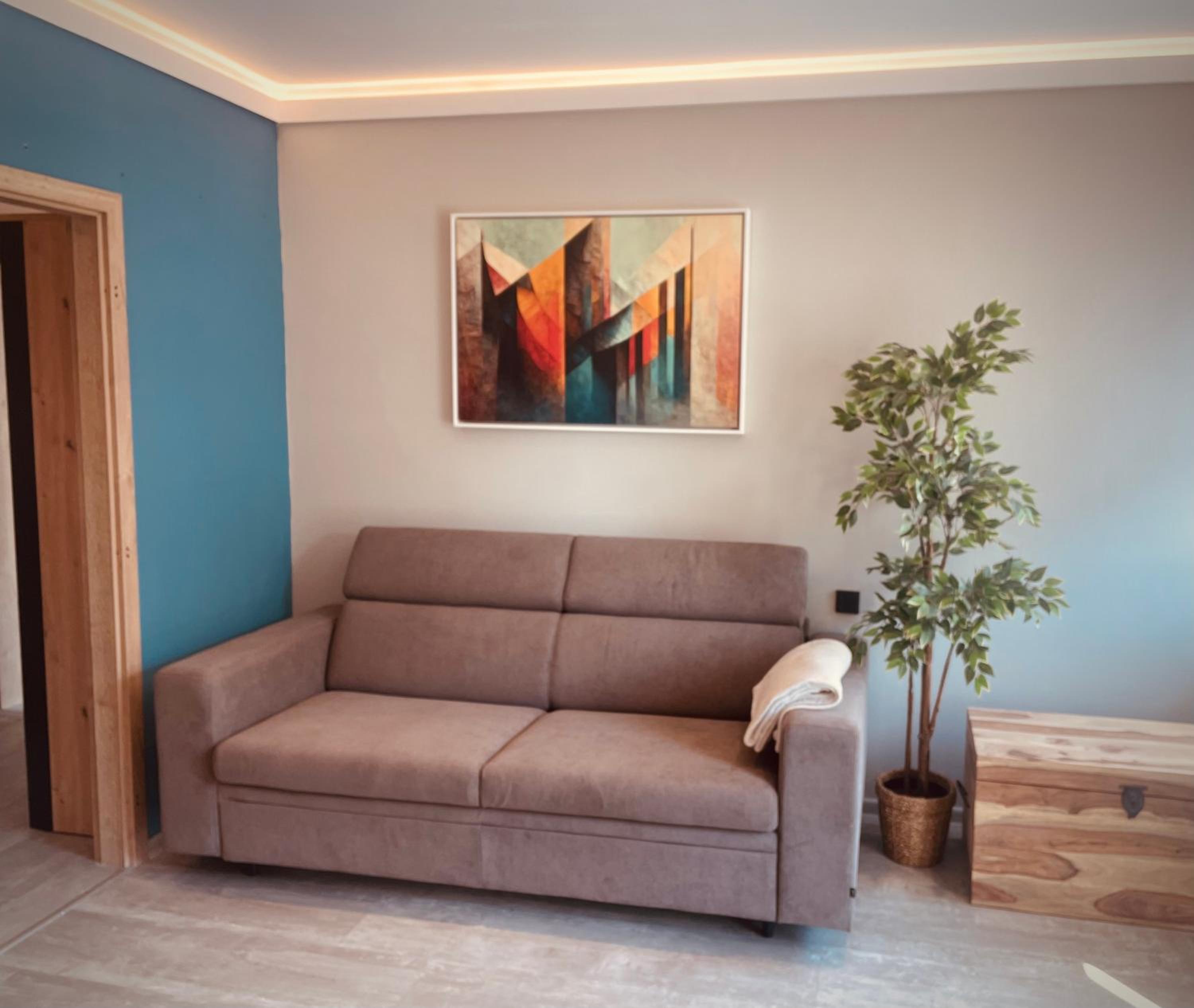 Apartmány Petr Vok