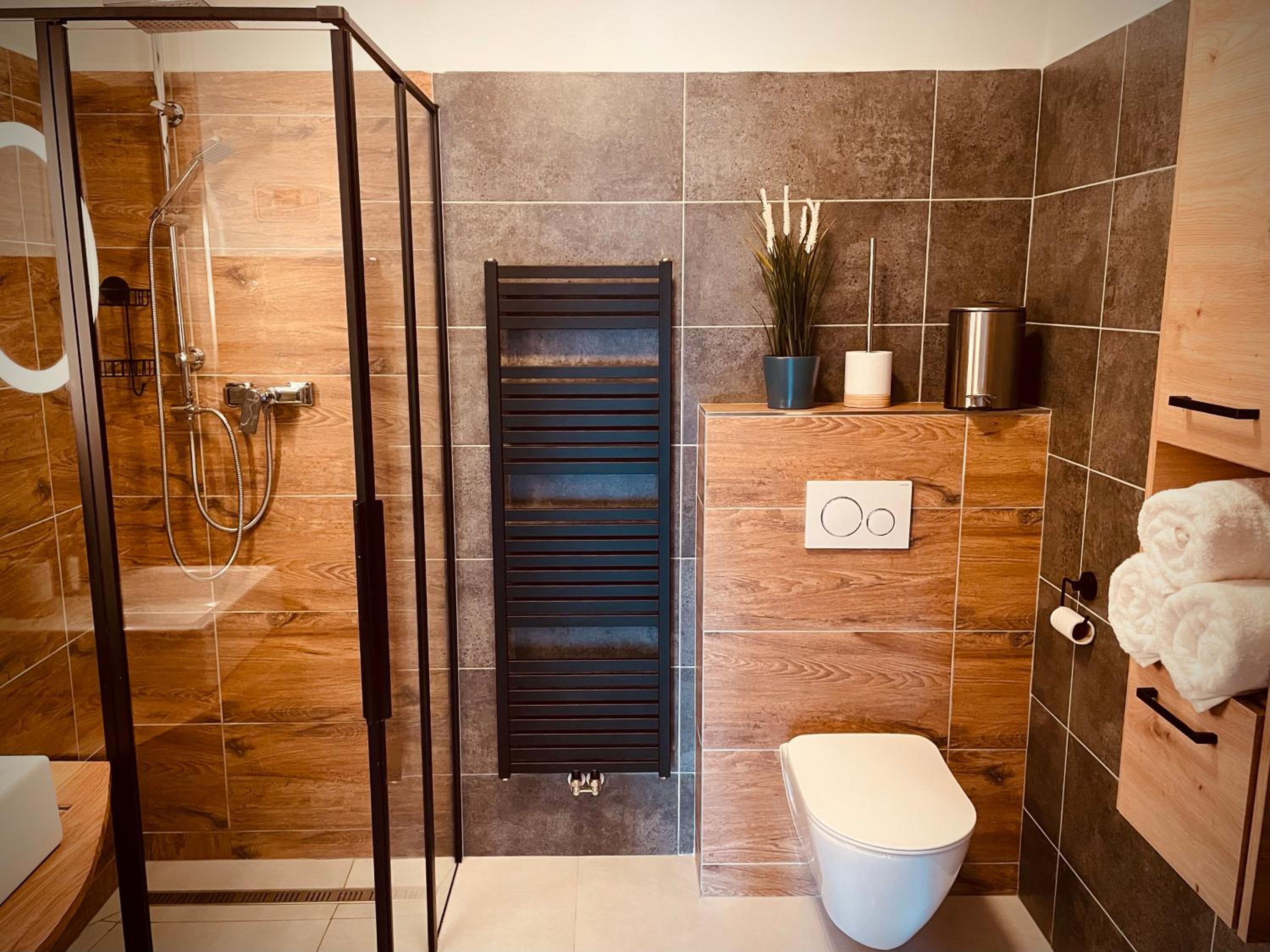 Apartmány Petr Vok