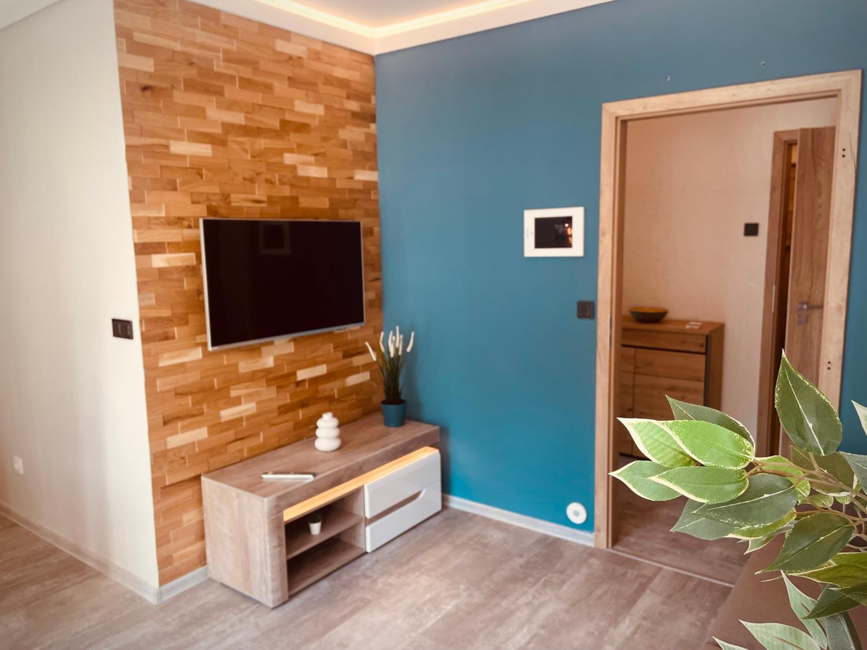 Apartmány Petr Vok
