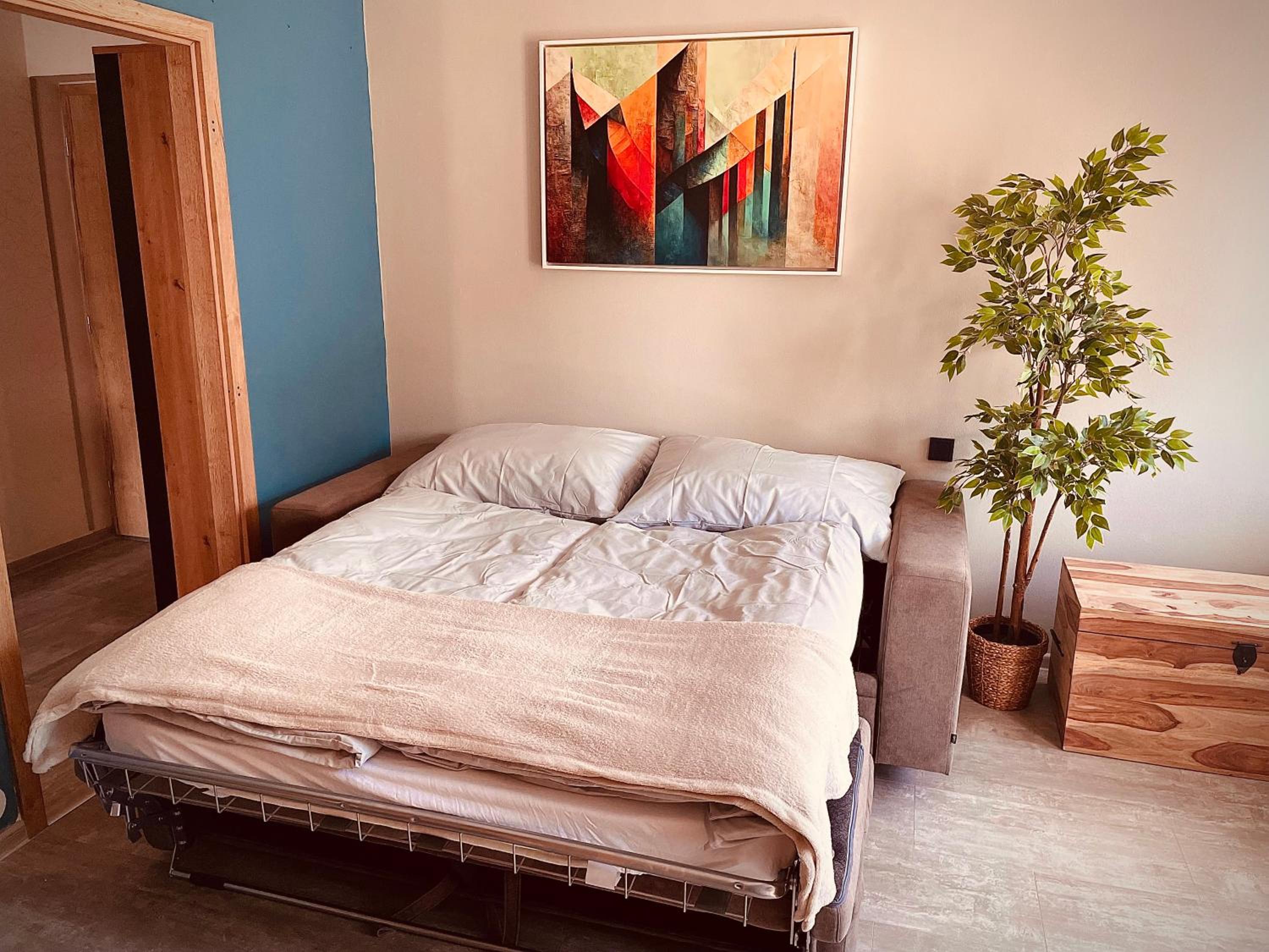 Apartmány Petr Vok