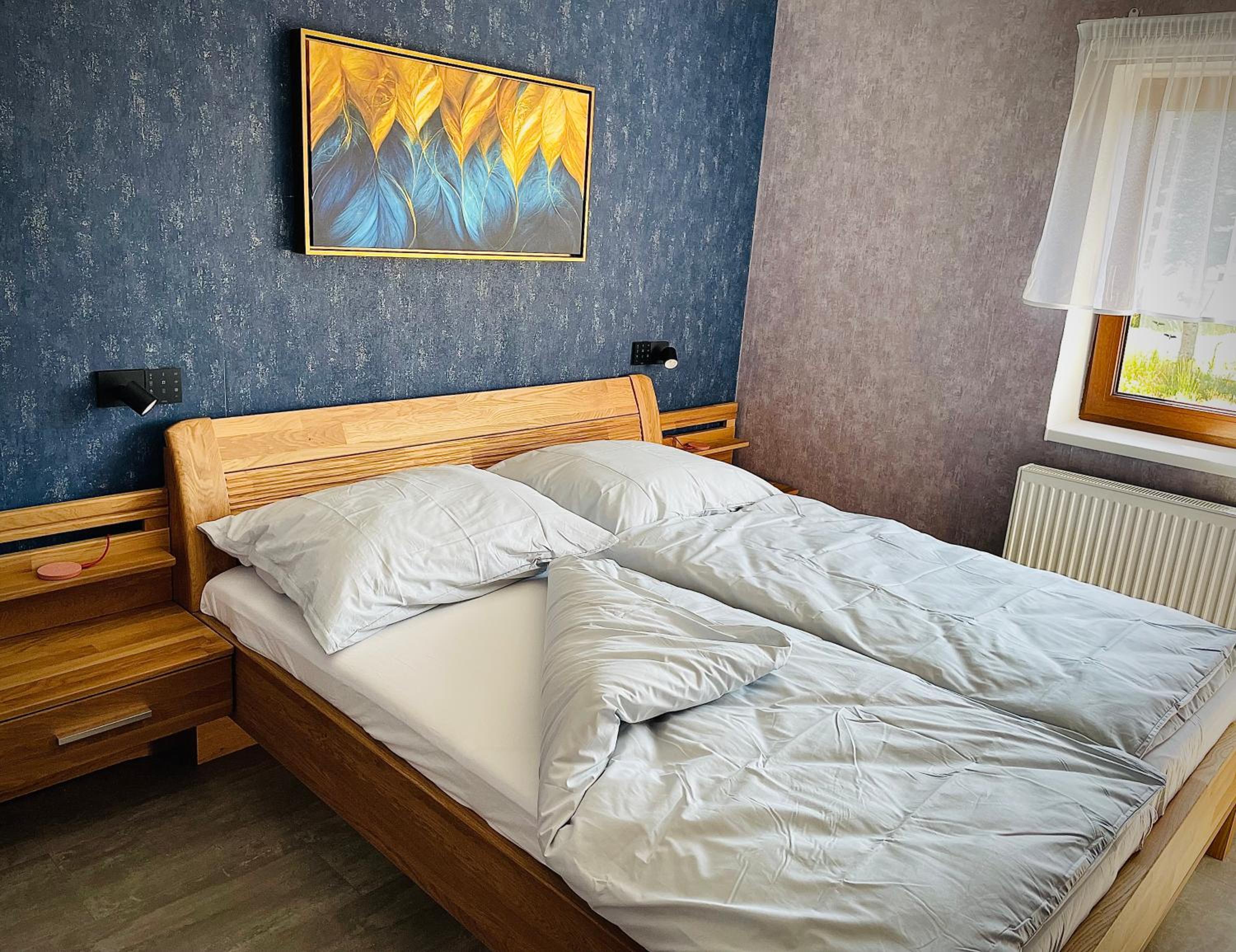 Apartmány Petr Vok