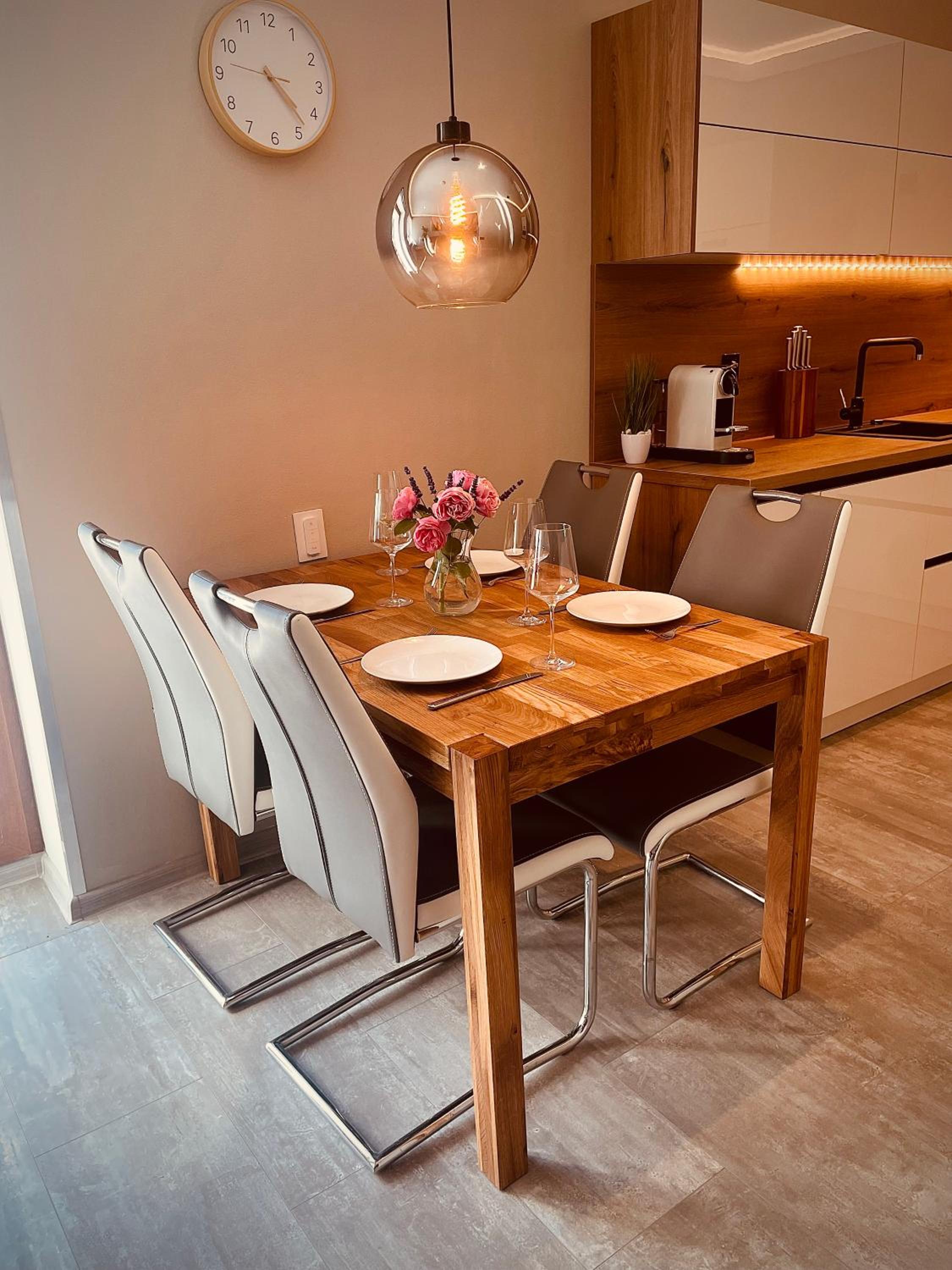 Apartmány Petr Vok