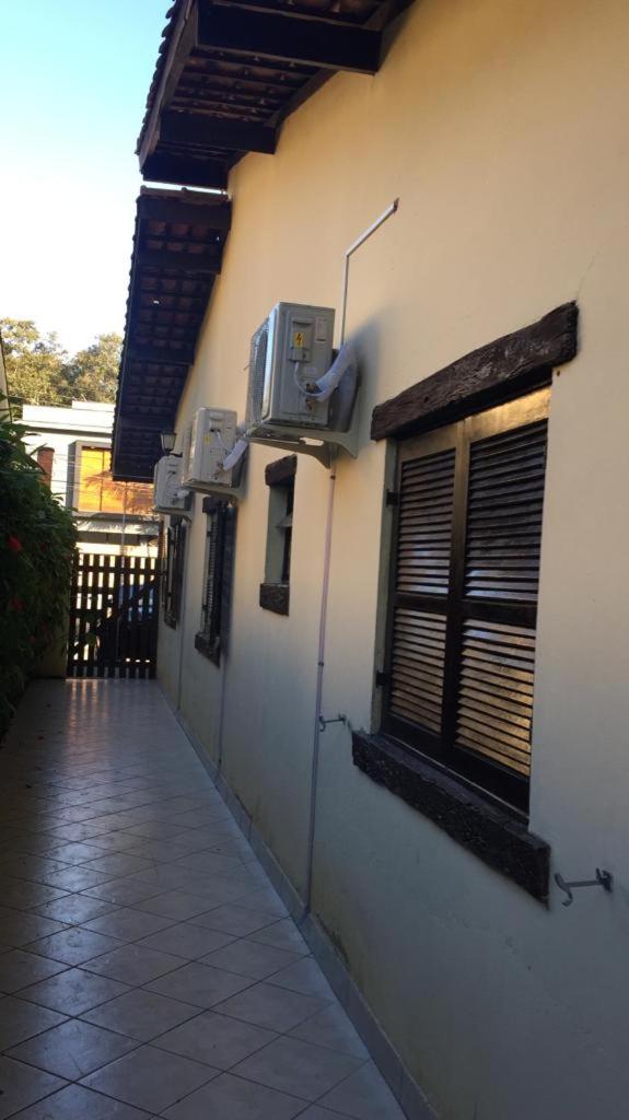 RIVIERA-CASA FAMILIAR PERTO DA PRAIA-3 QUARTOS-3 BANHEIROS-ATÉ 10 PESSOAS-Módulo 4