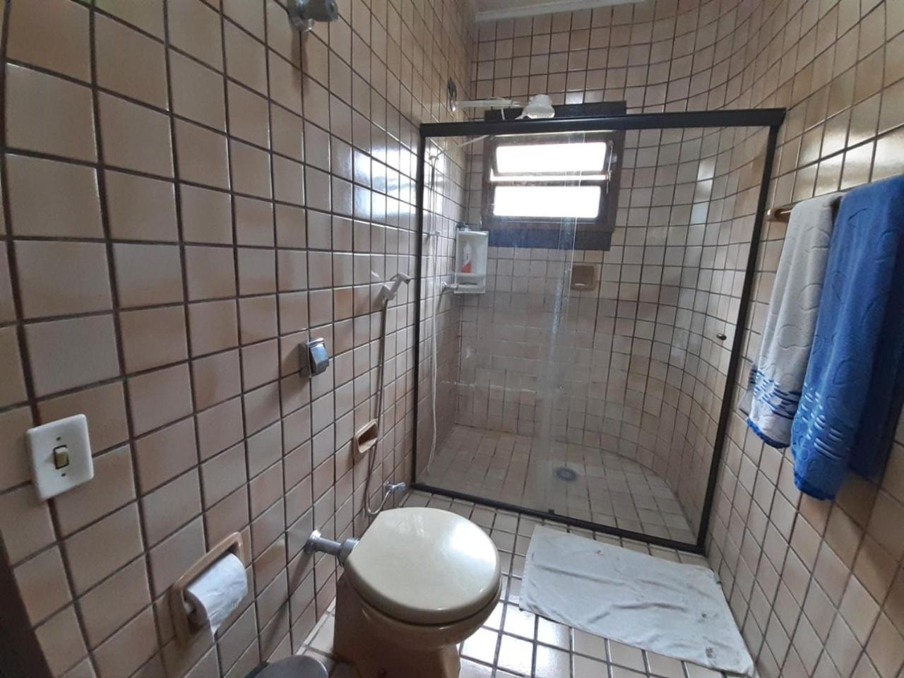RIVIERA-CASA FAMILIAR PERTO DA PRAIA-3 QUARTOS-3 BANHEIROS-ATÉ 10 PESSOAS-Módulo 4