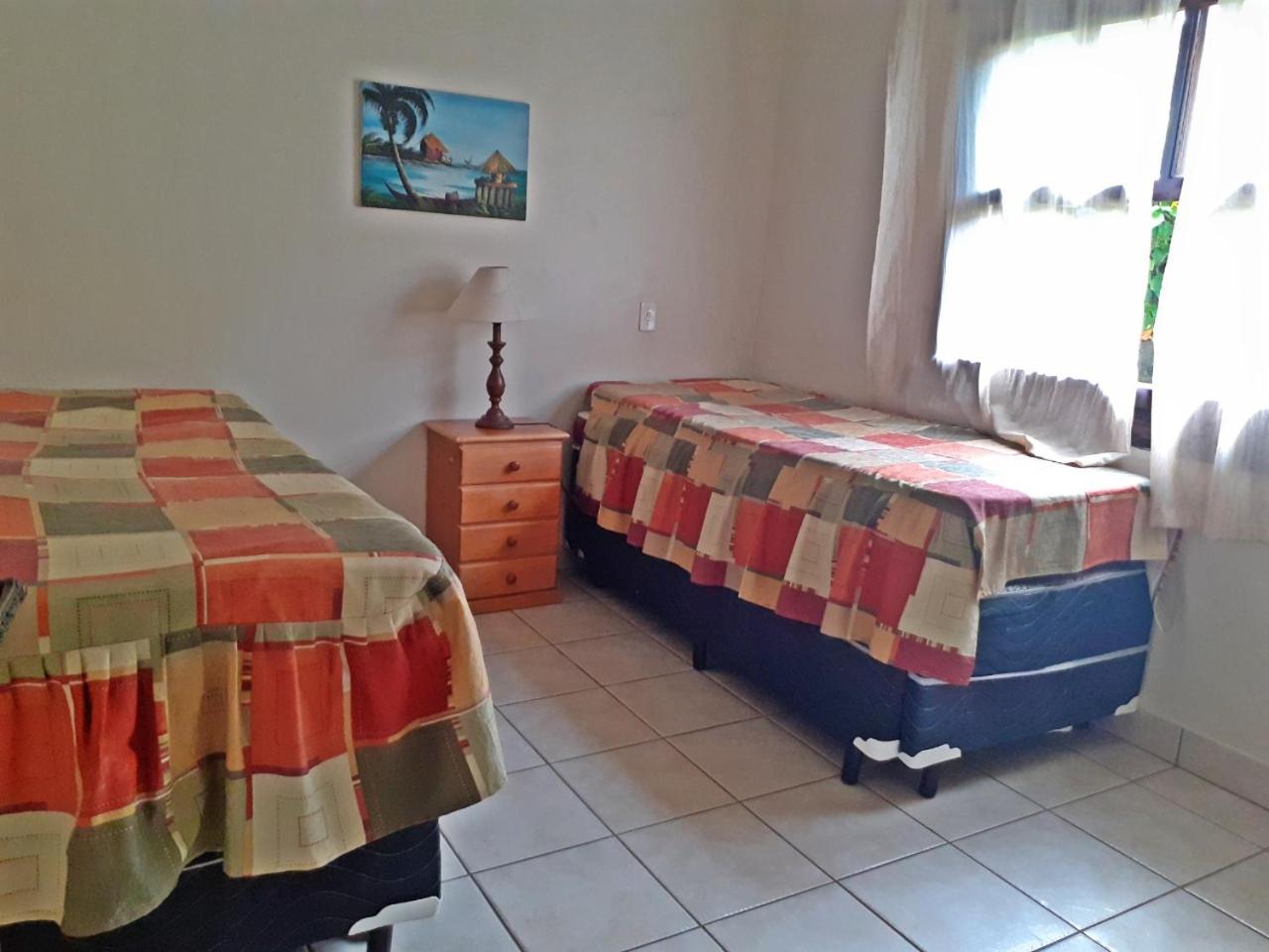 RIVIERA-CASA FAMILIAR PERTO DA PRAIA-3 QUARTOS-3 BANHEIROS-ATÉ 10 PESSOAS-Módulo 4