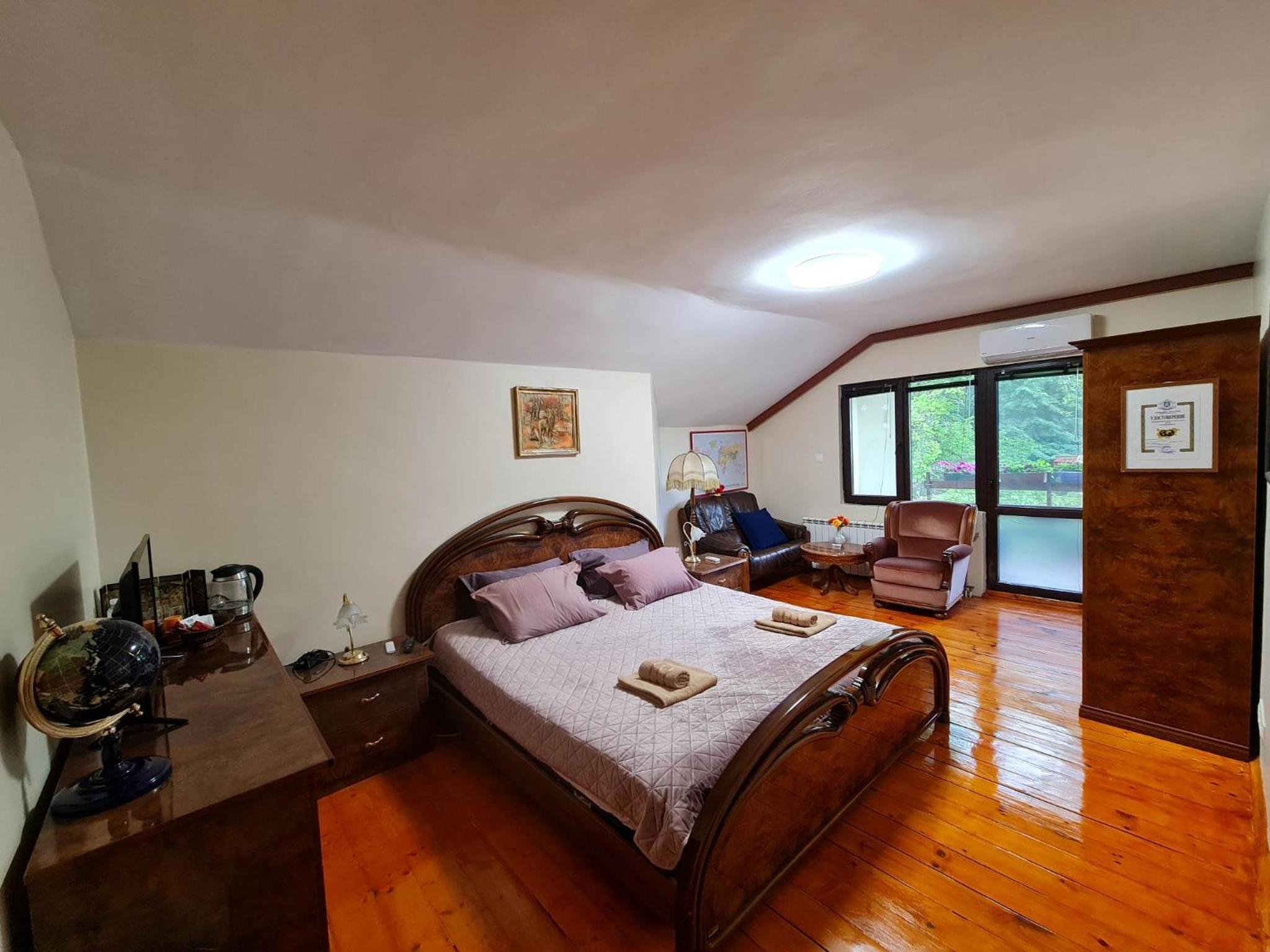Villa Janet