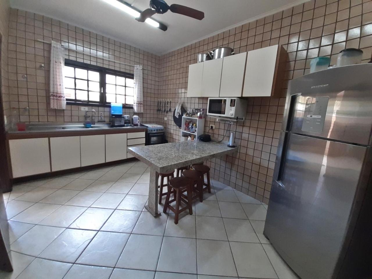 RIVIERA-CASA FAMILIAR PERTO DA PRAIA-3 QUARTOS-3 BANHEIROS-ATÉ 10 PESSOAS-Módulo 4