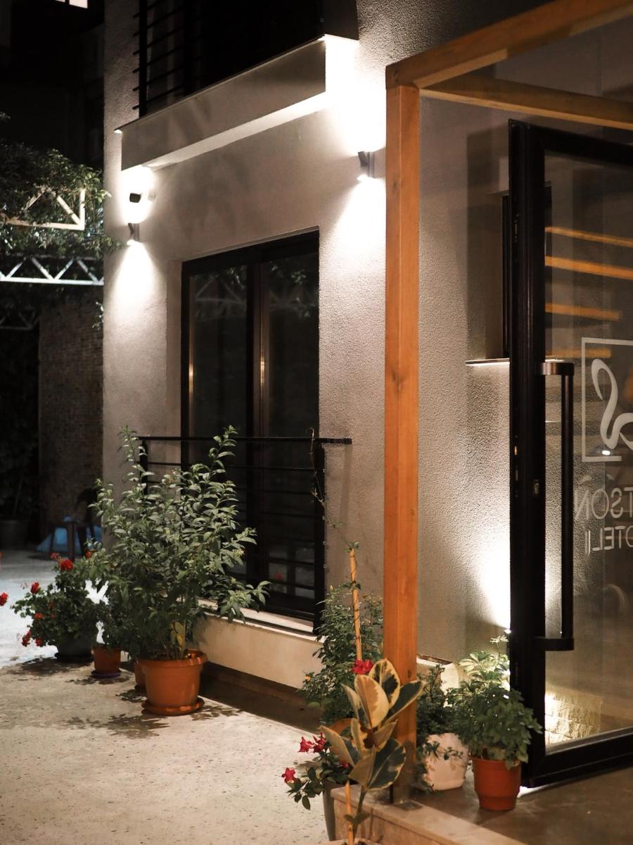 Ritson Hotel