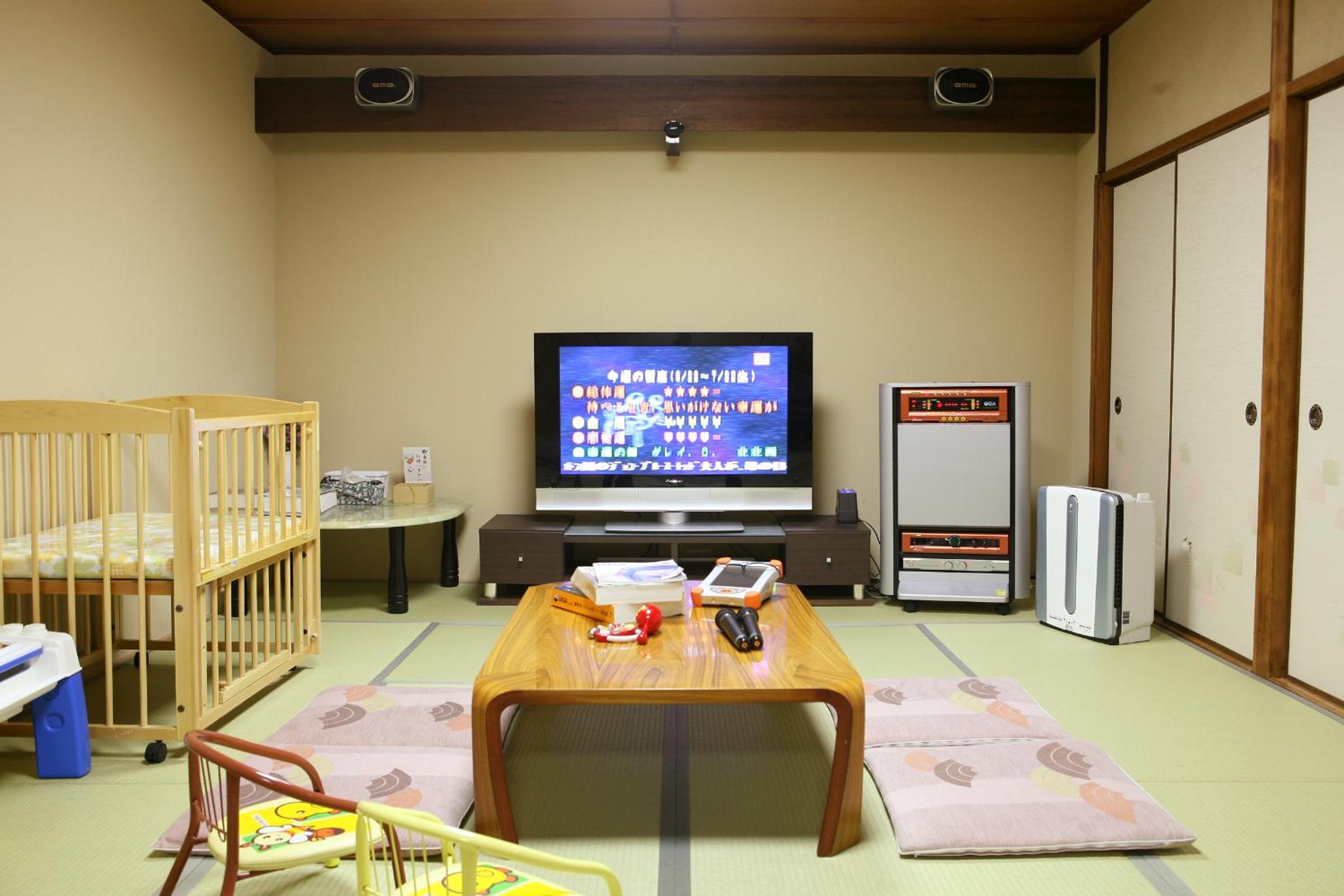 Arima Onsen Motoyu Ryuusenkaku