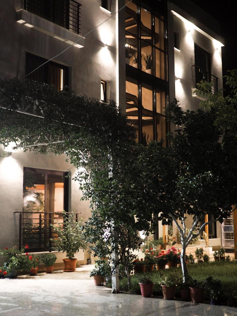 Ritson Hotel